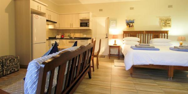 Classic Apartment - Photo 11