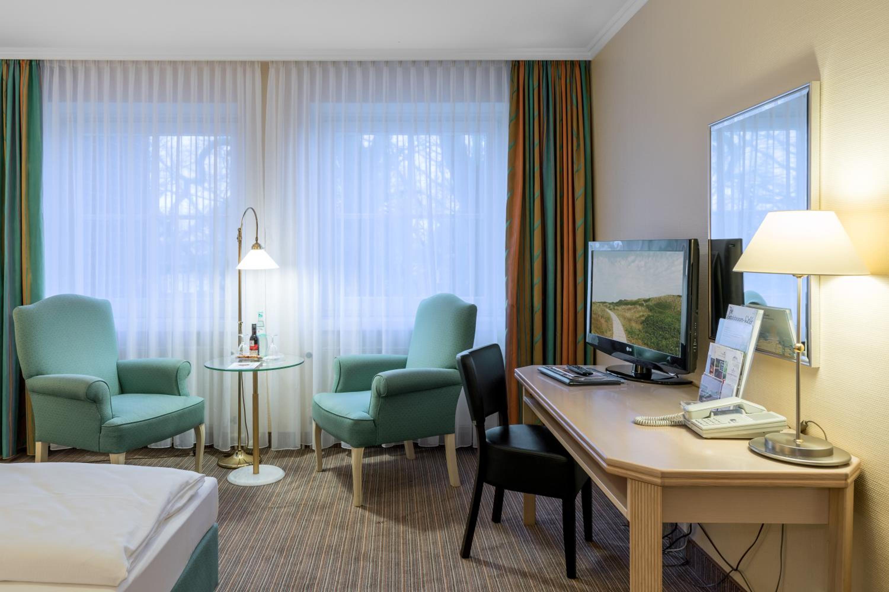 Double Room - Photo 1