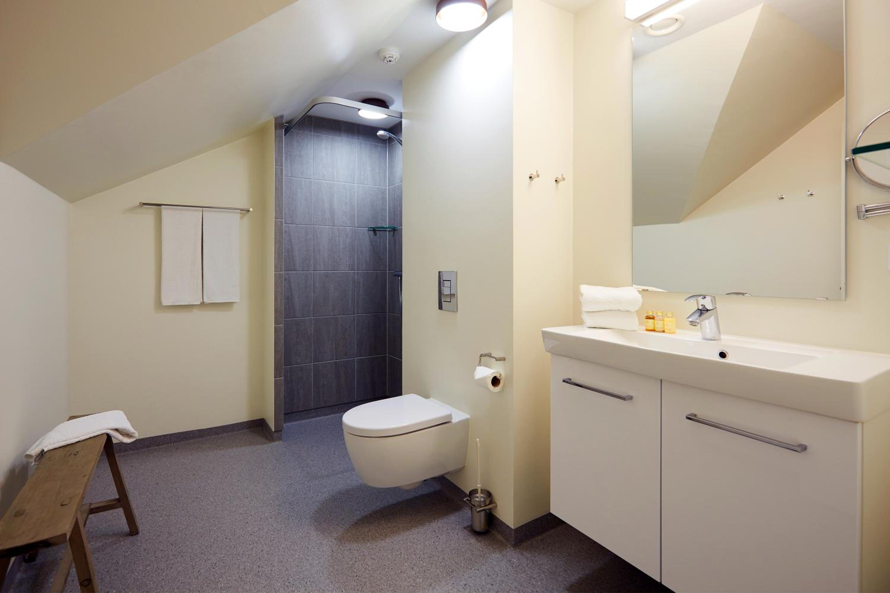 Standard Double Room (Annex Building) photo 3