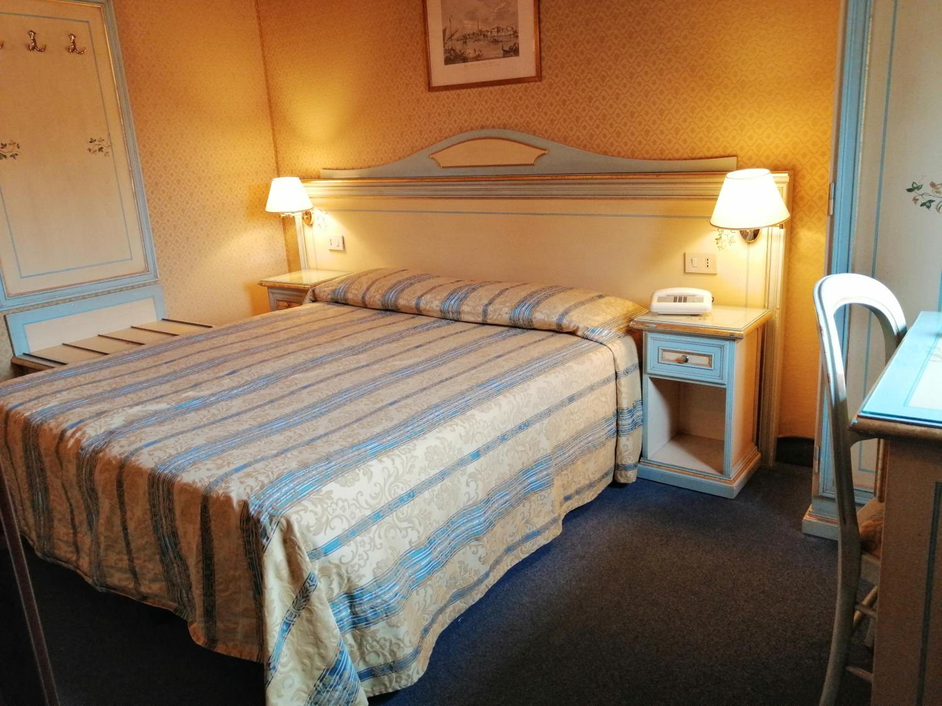 Double Room with Terrace photo 2