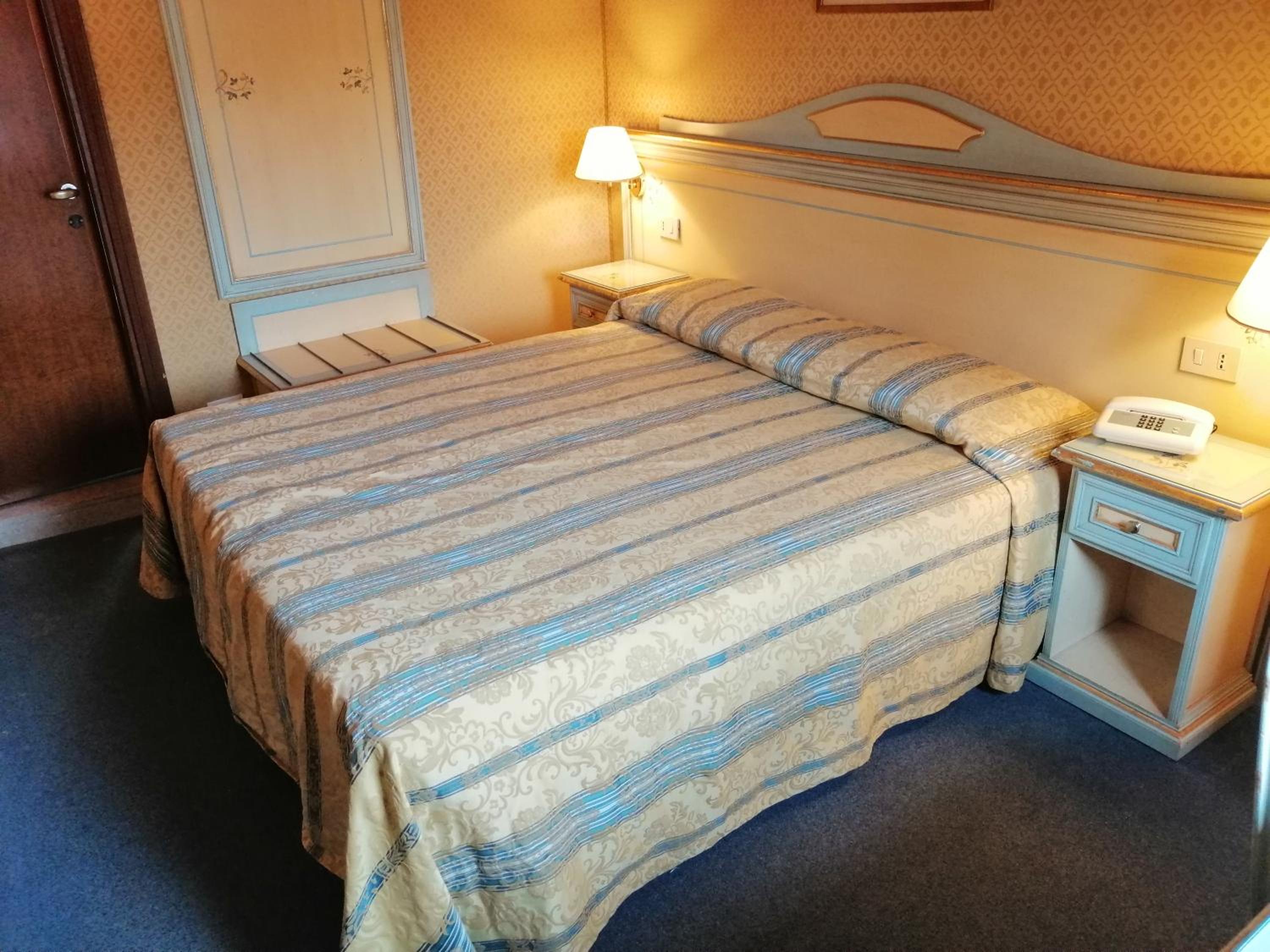 Double Room with Terrace photo 3