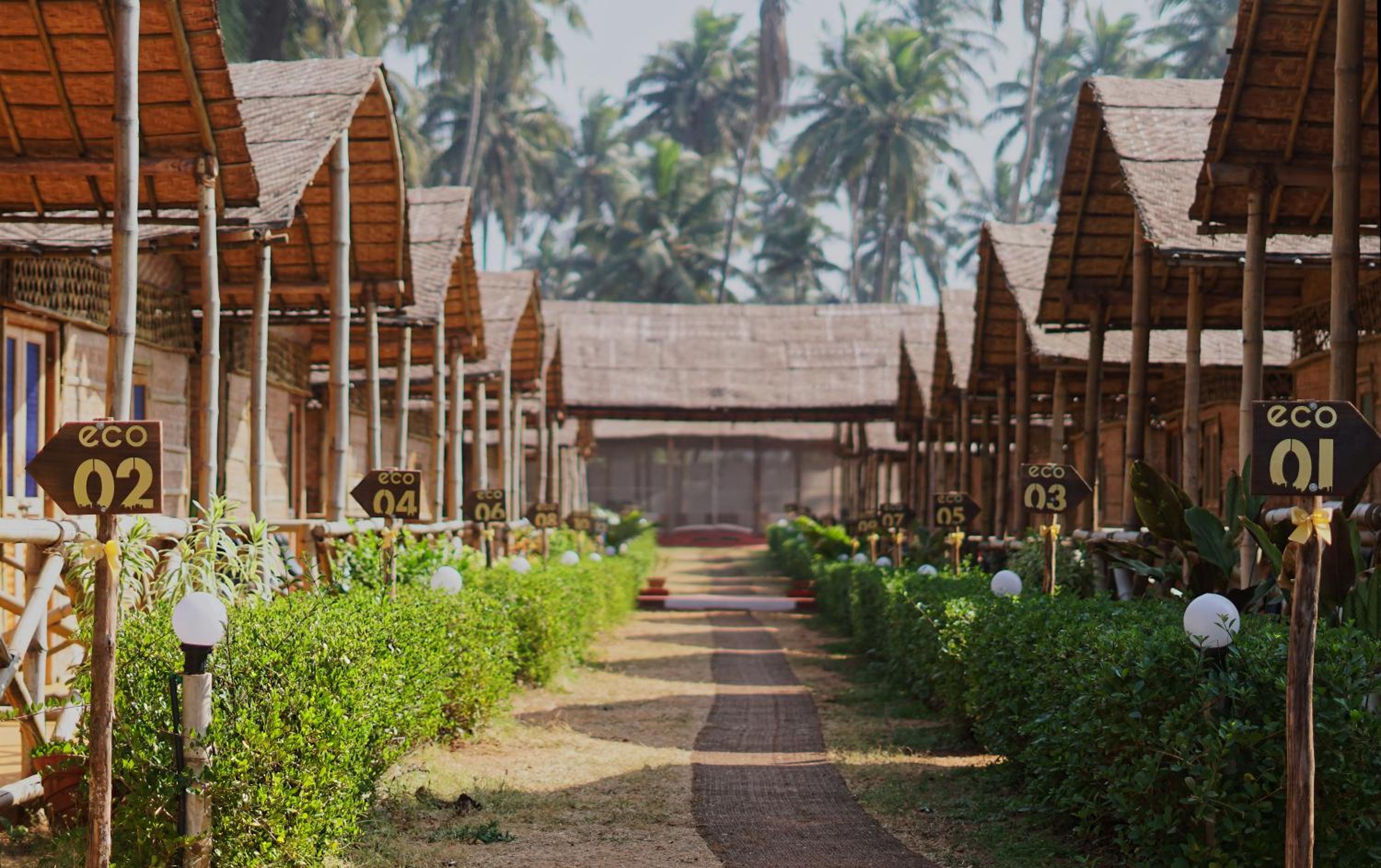 Eco Hut photo 3