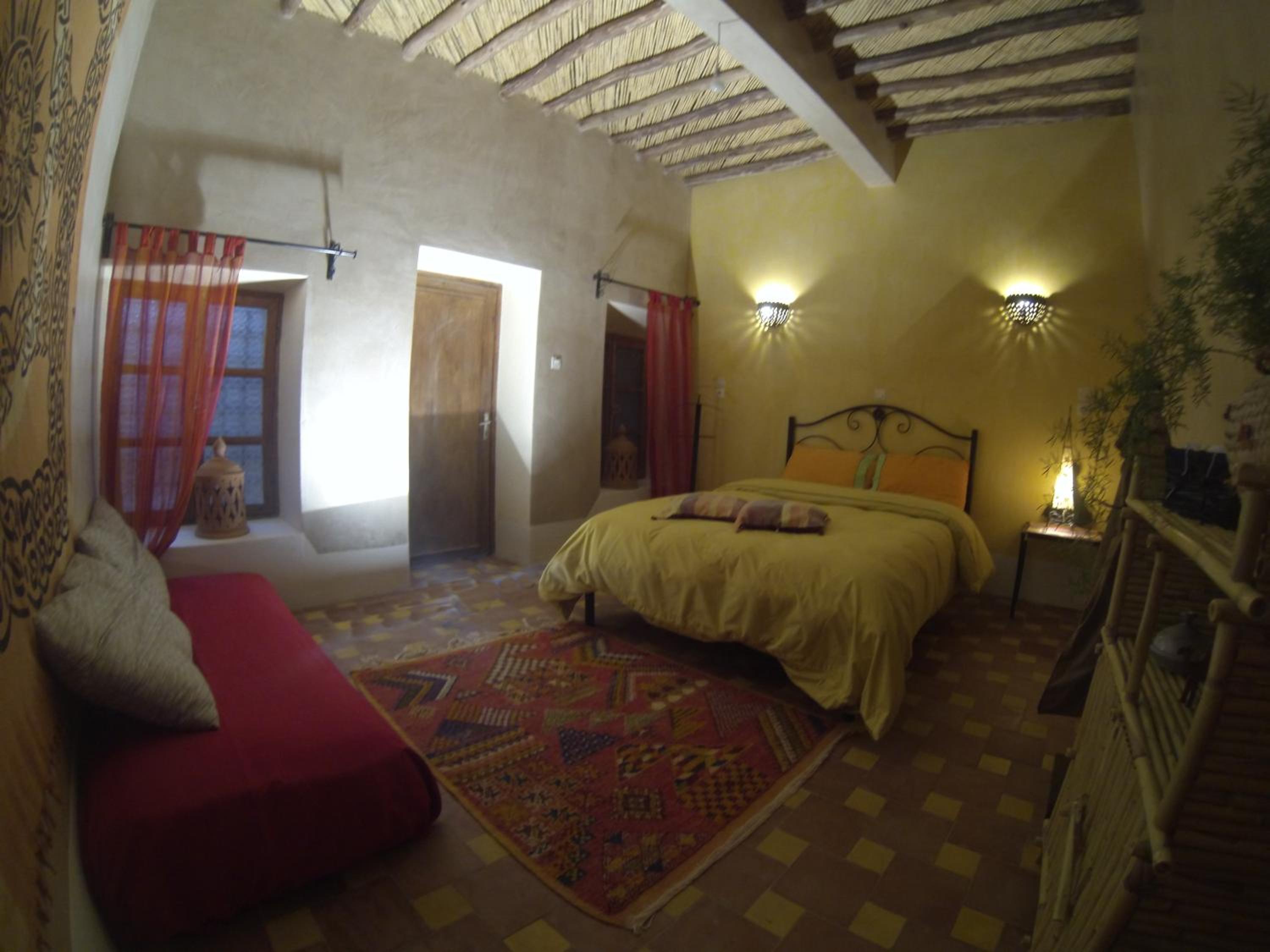 Standard Double Room photo 3