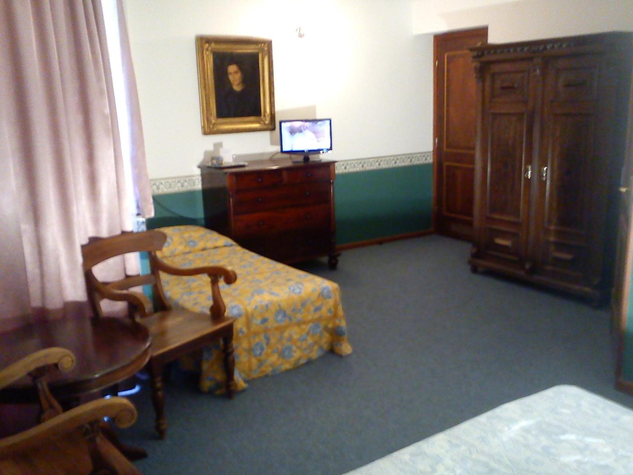 Triple Room photo 2