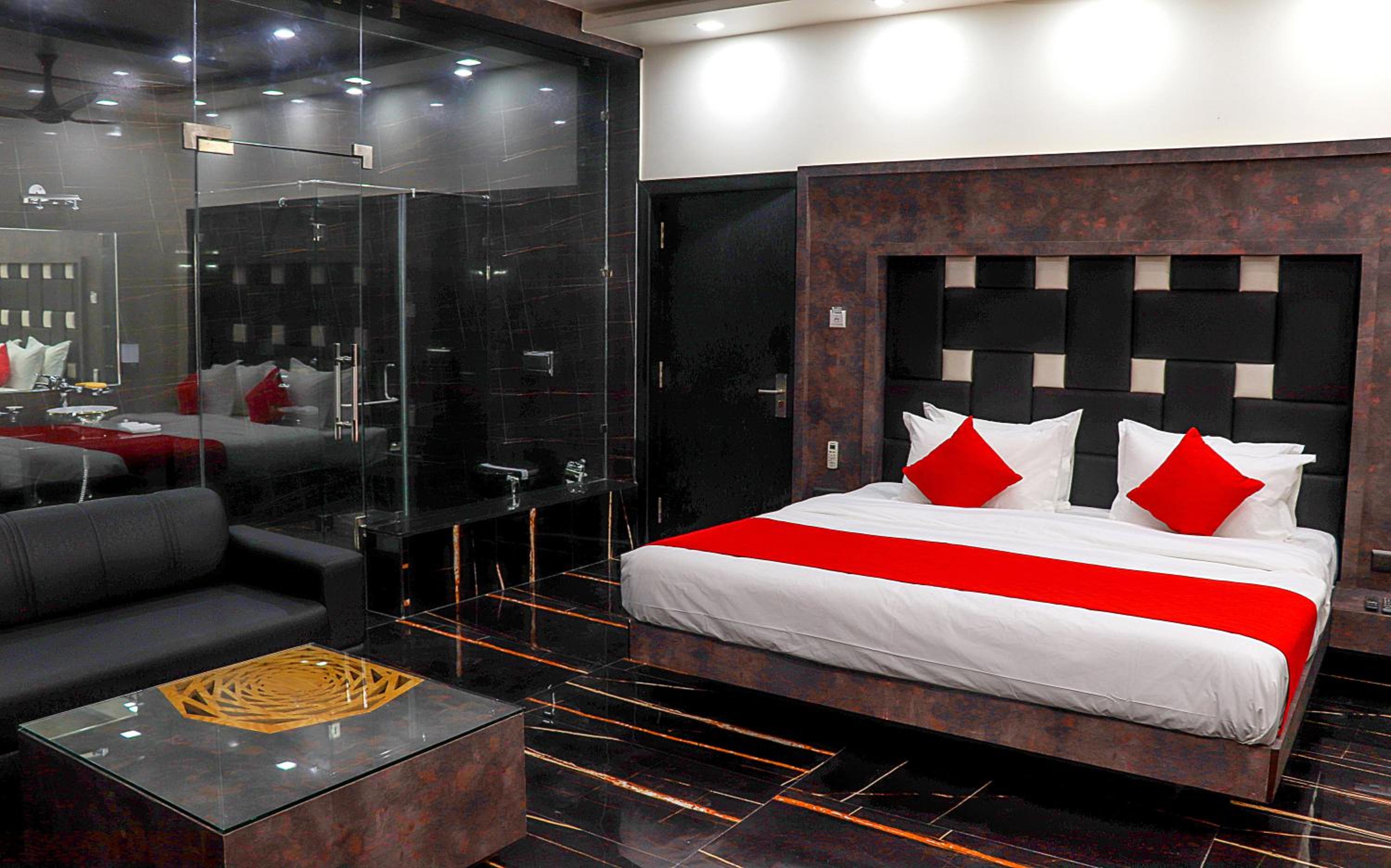 Executive Suite photo 3