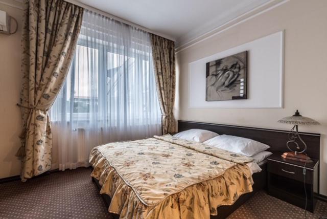 Suite - Photo 1