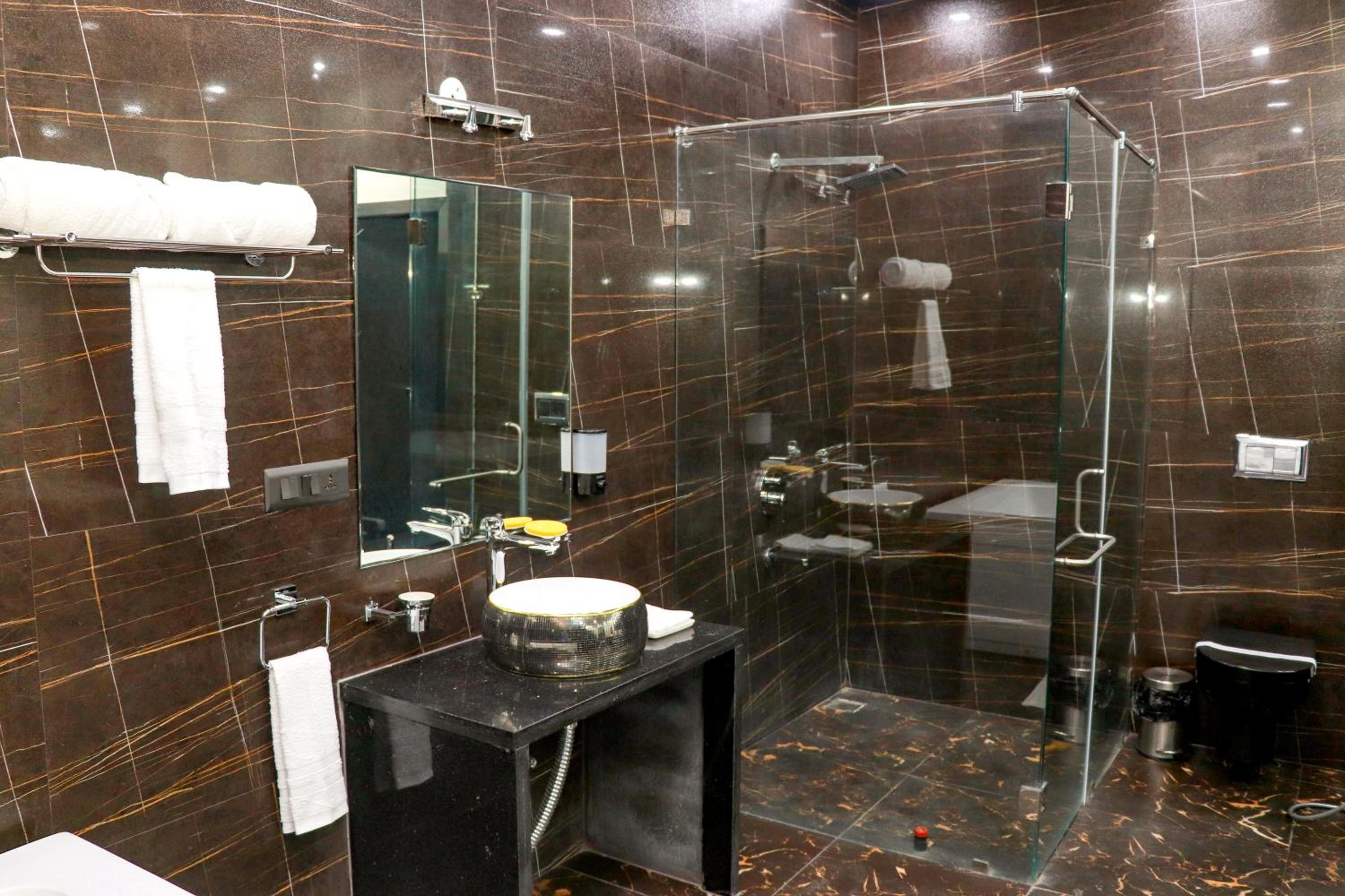 Executive Suite photo 3