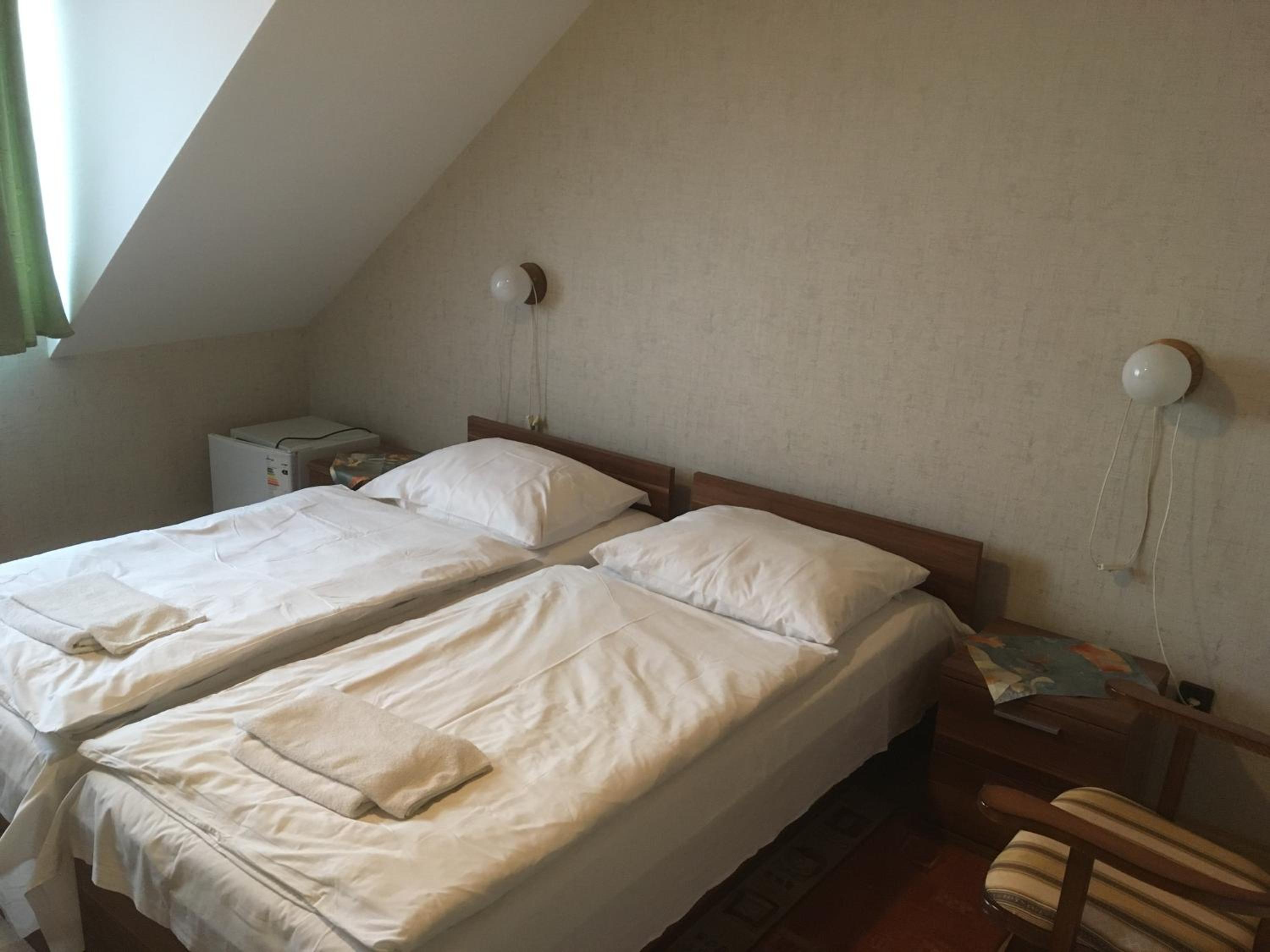 Triple Room photo 2