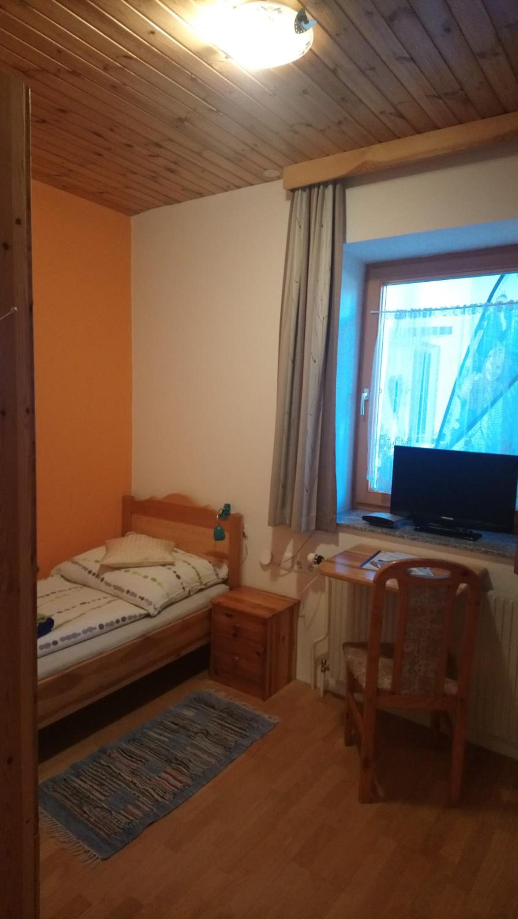 Single Room photo 1
