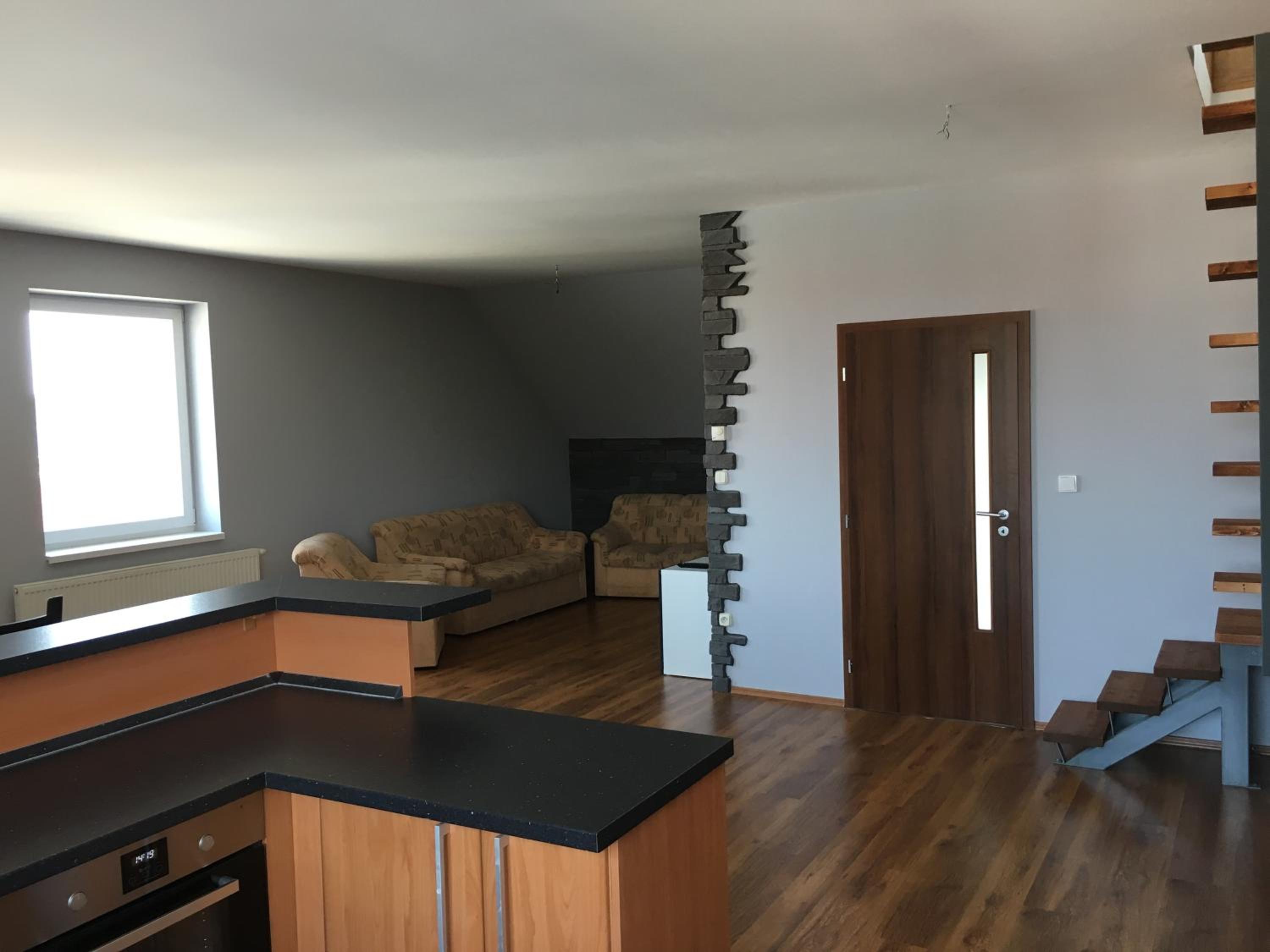 Two-Bedroom Apartment photo 2
