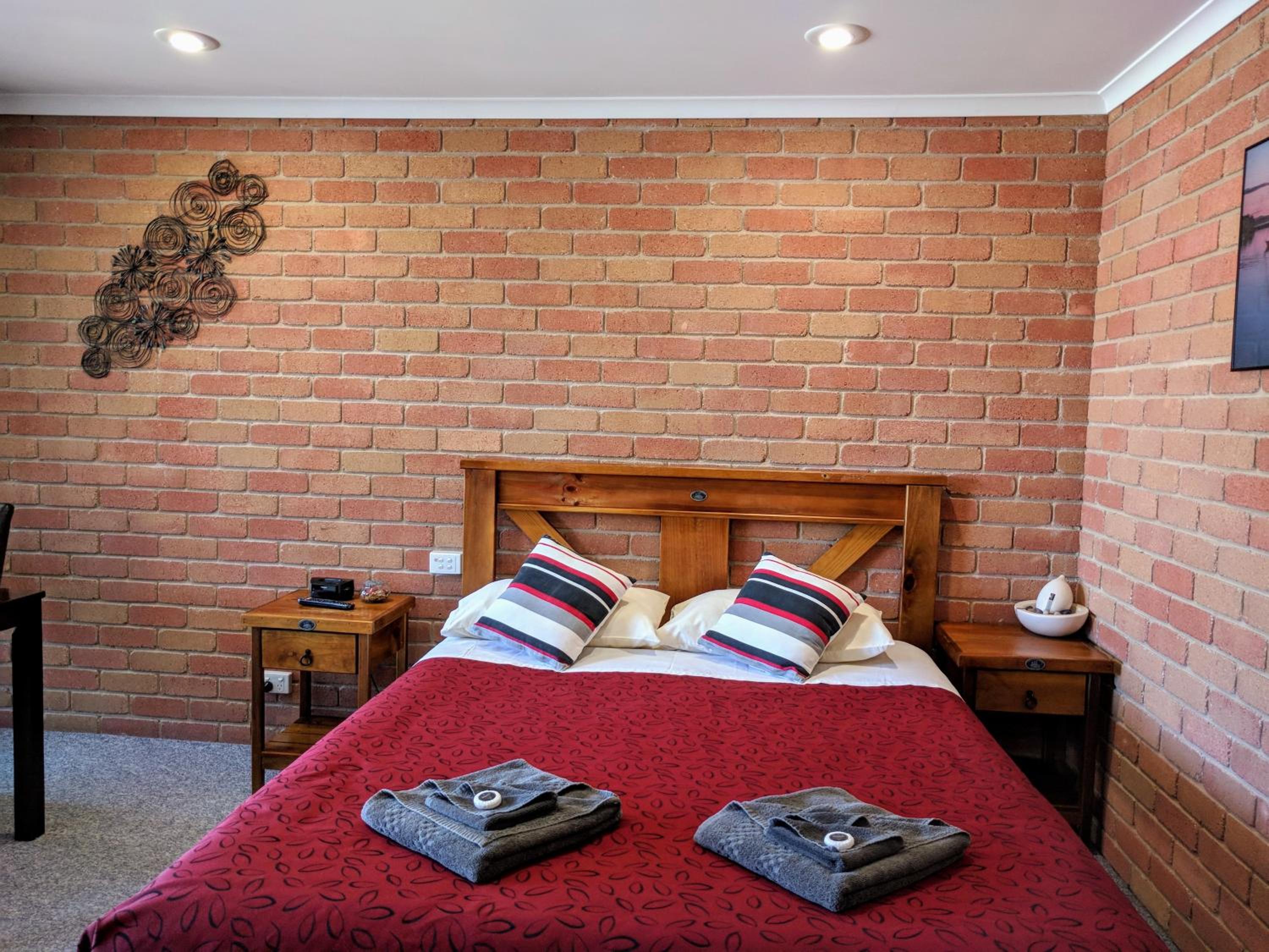Deluxe Queen Room photo 2