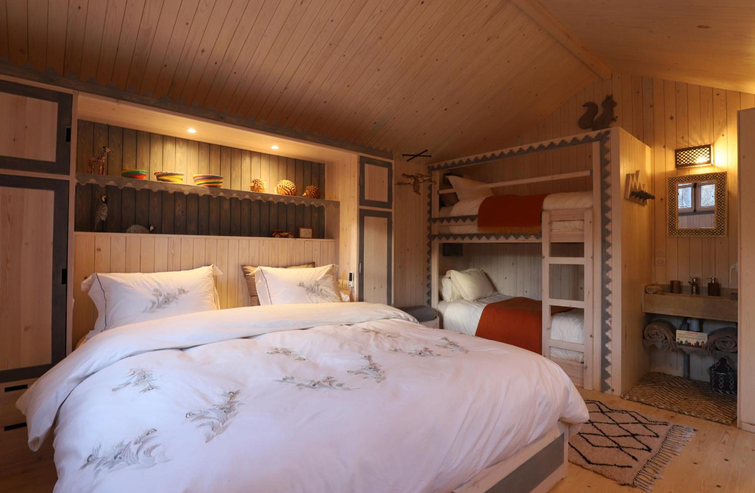 Chalet - Photo 3