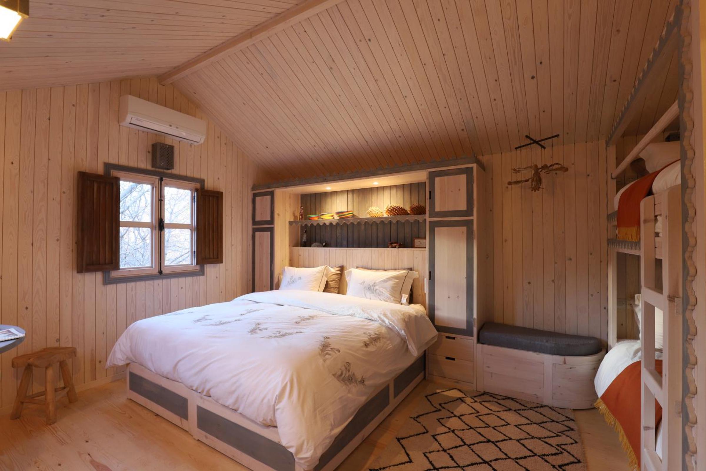 Chalet - Photo 7