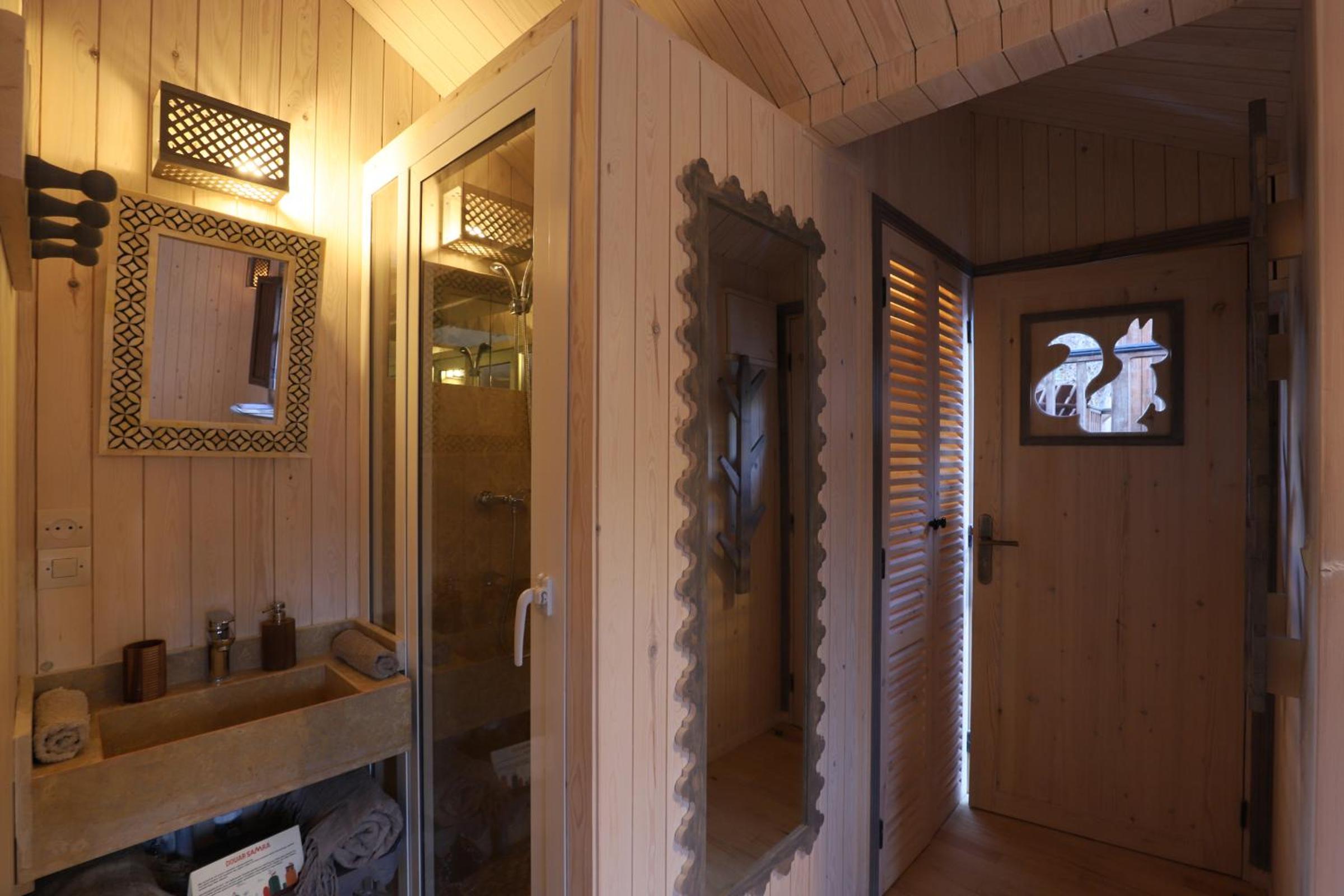 Chalet - Photo 5