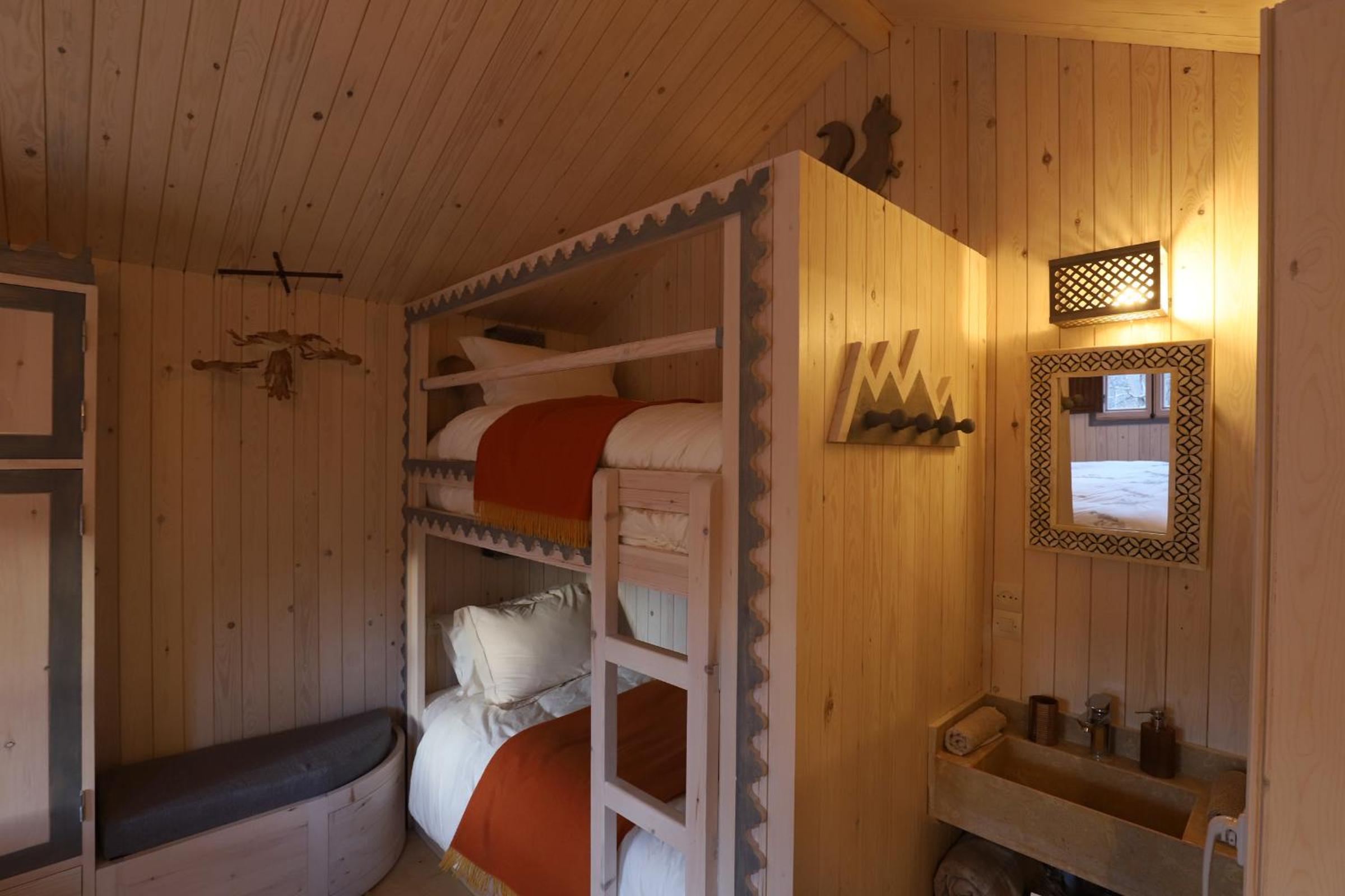 Chalet - Photo 4