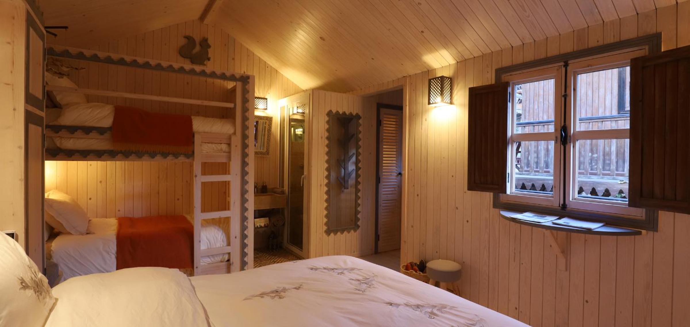 Chalet - Photo 1