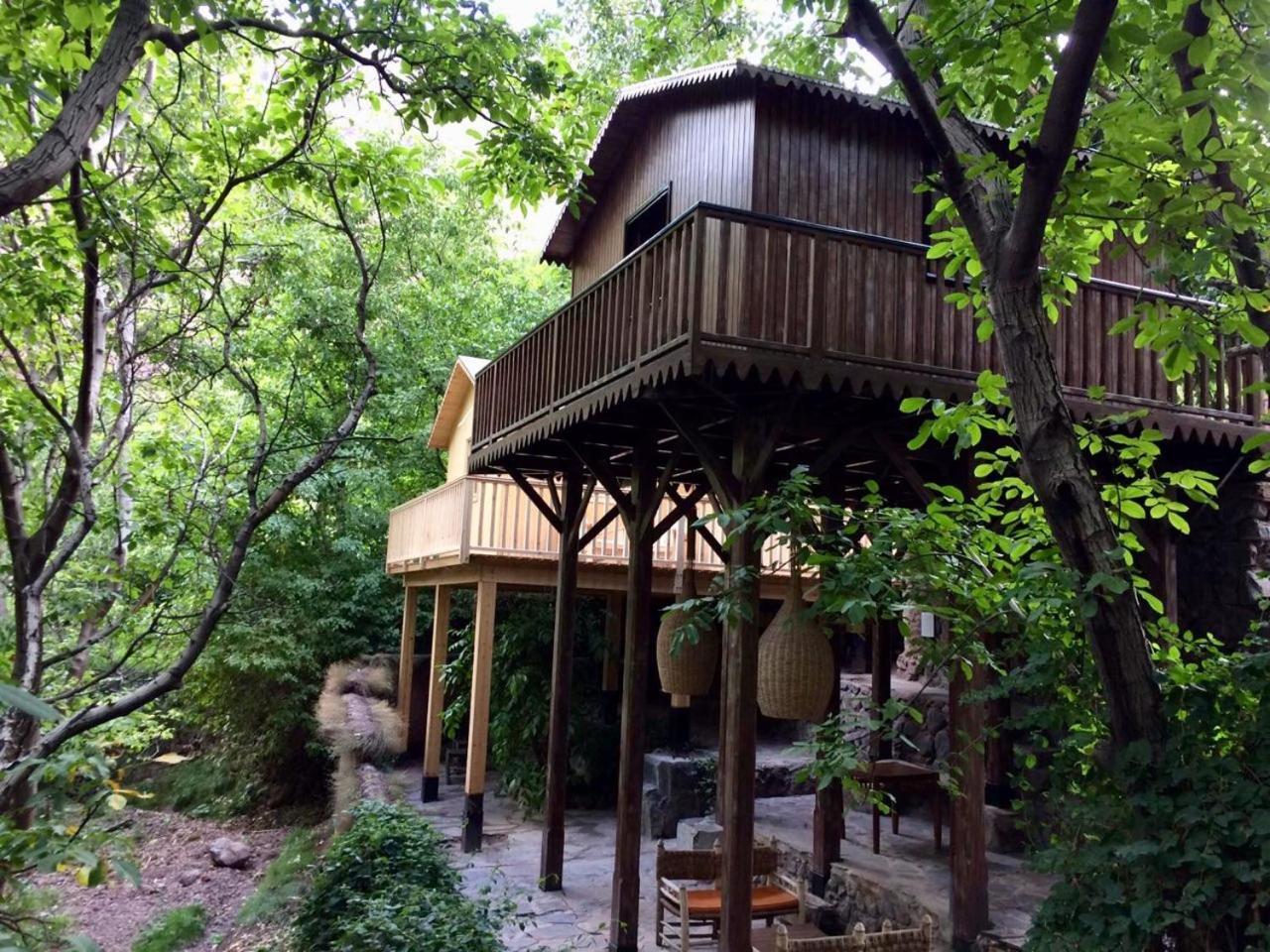 Chalet - Photo 6