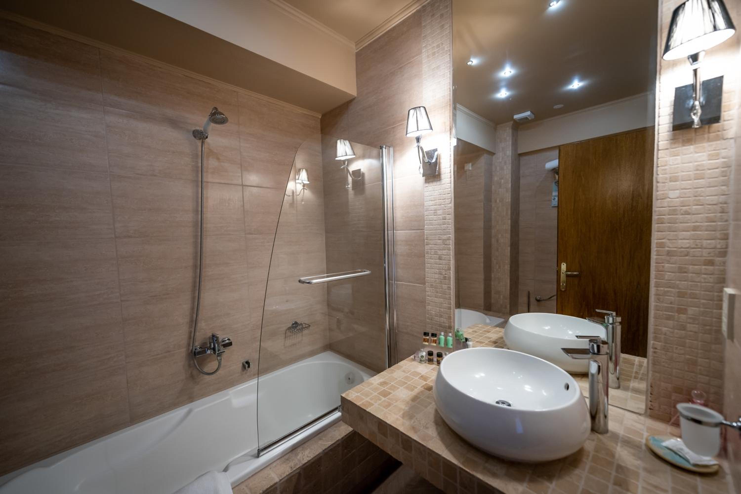 Family Suite photo 2