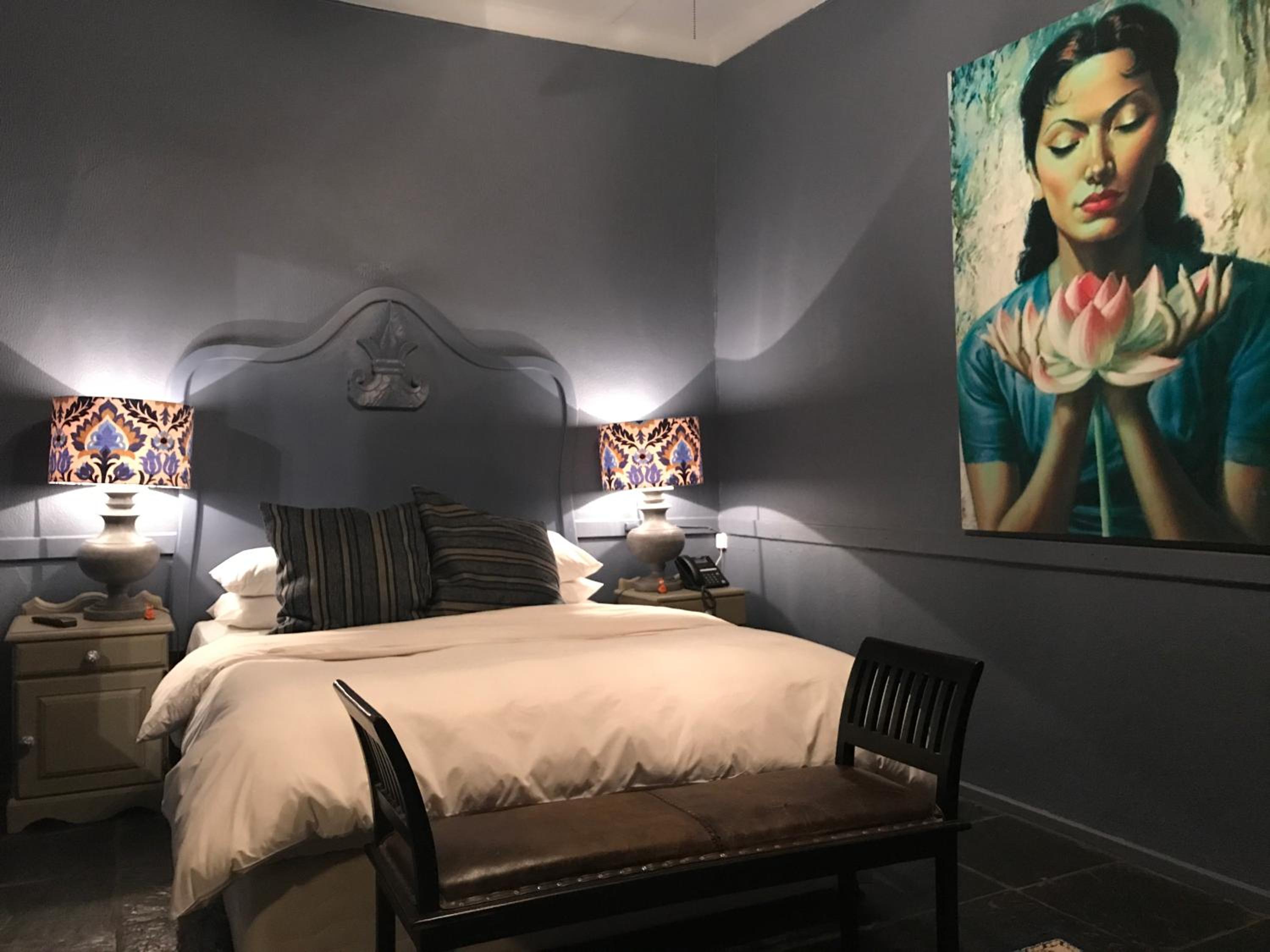 Standard Double Room - Photo 28