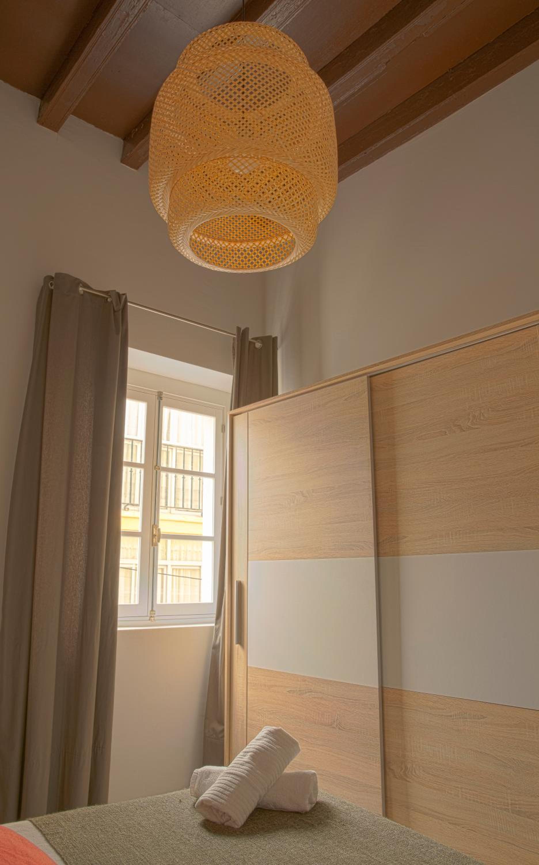 Apartamento