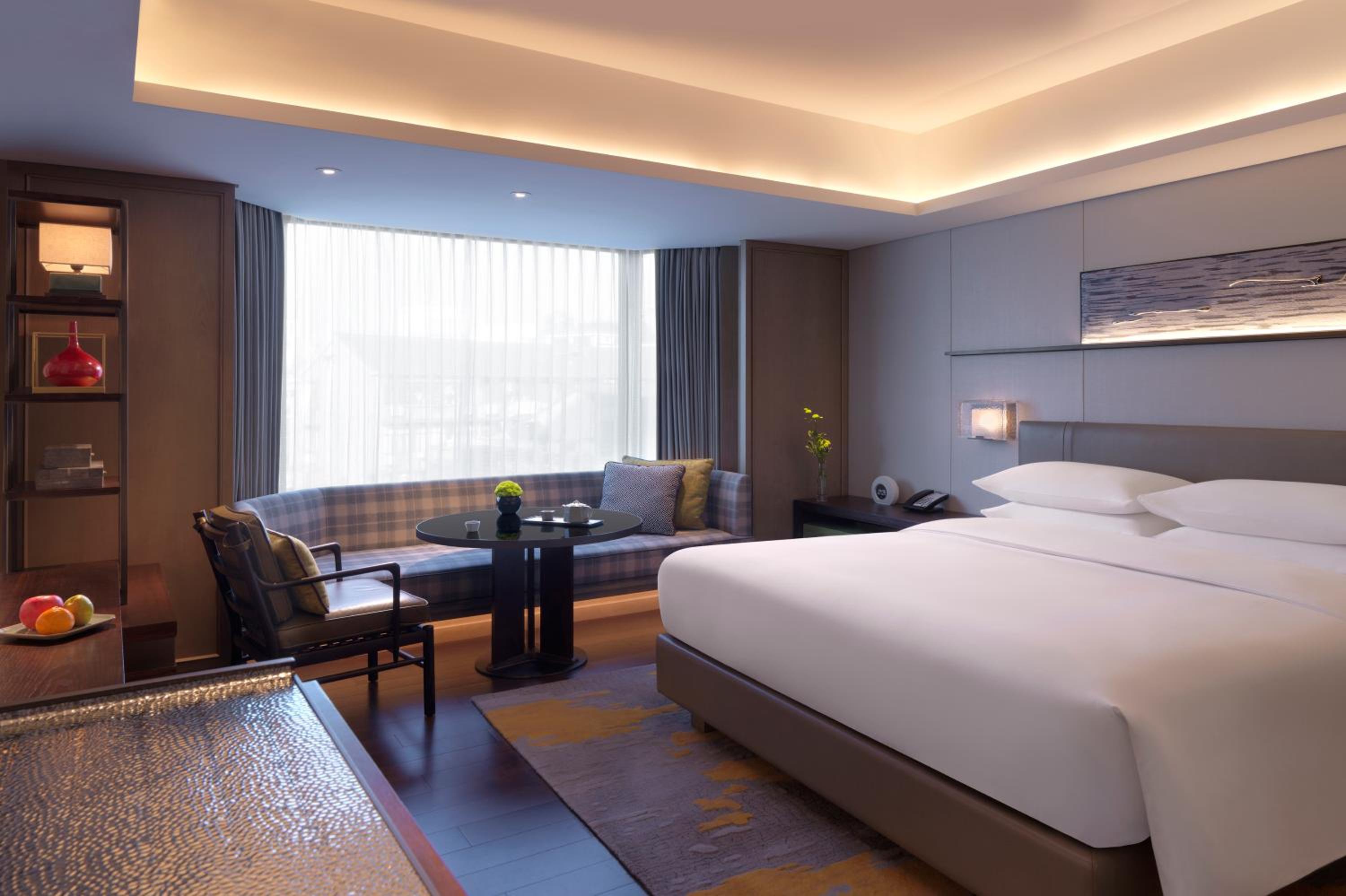 King Room - Club Access - Photo 1