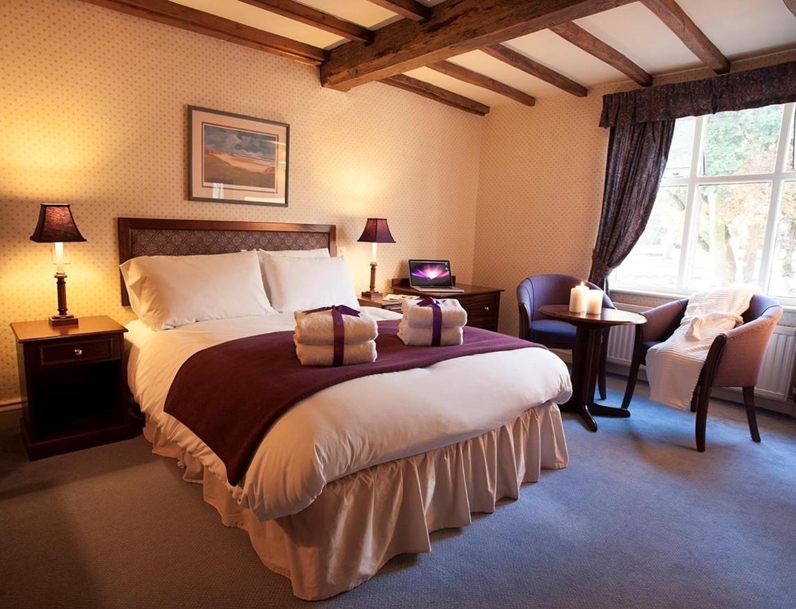 Double Room - Photo 4