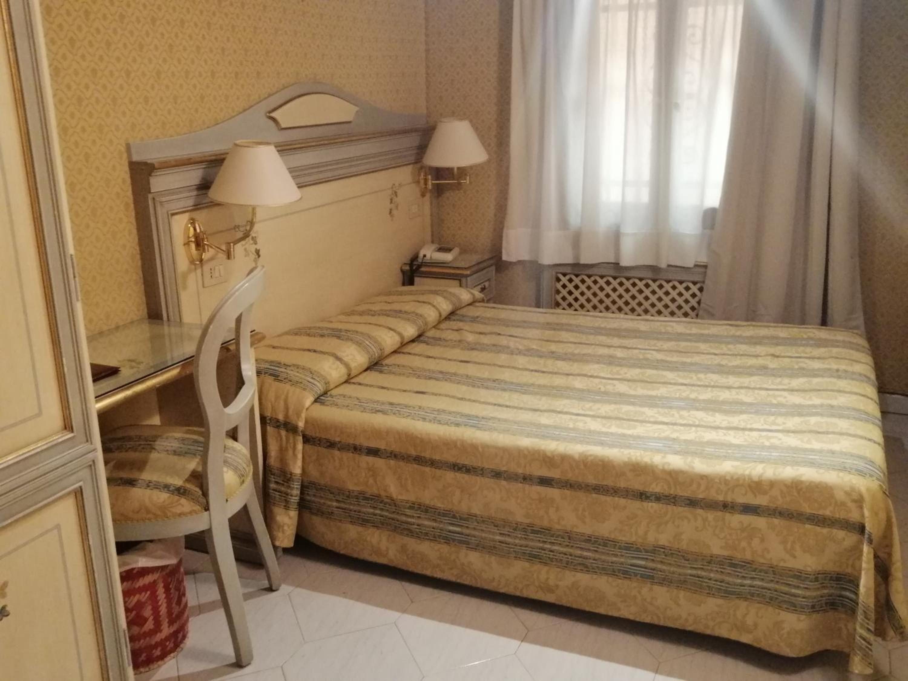 Double Room with Terrace photo 1