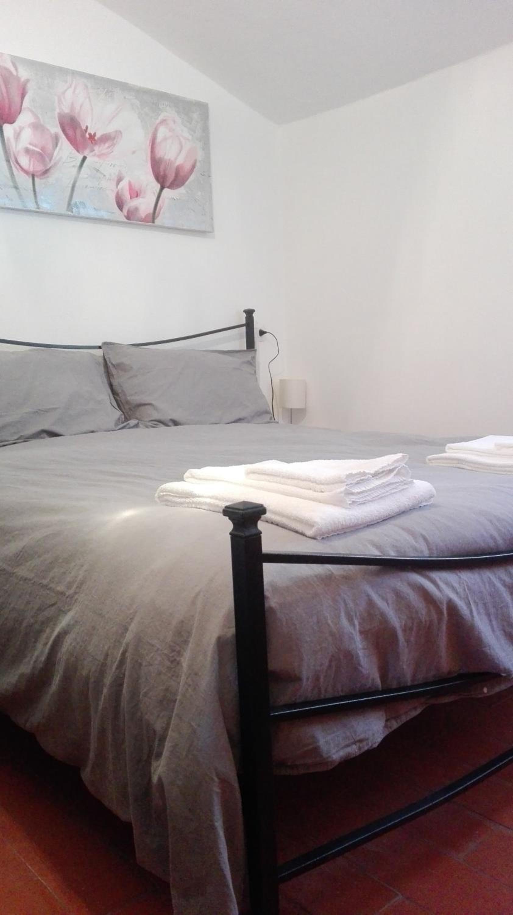 Double or Twin Room with Private Bathroom photo 1