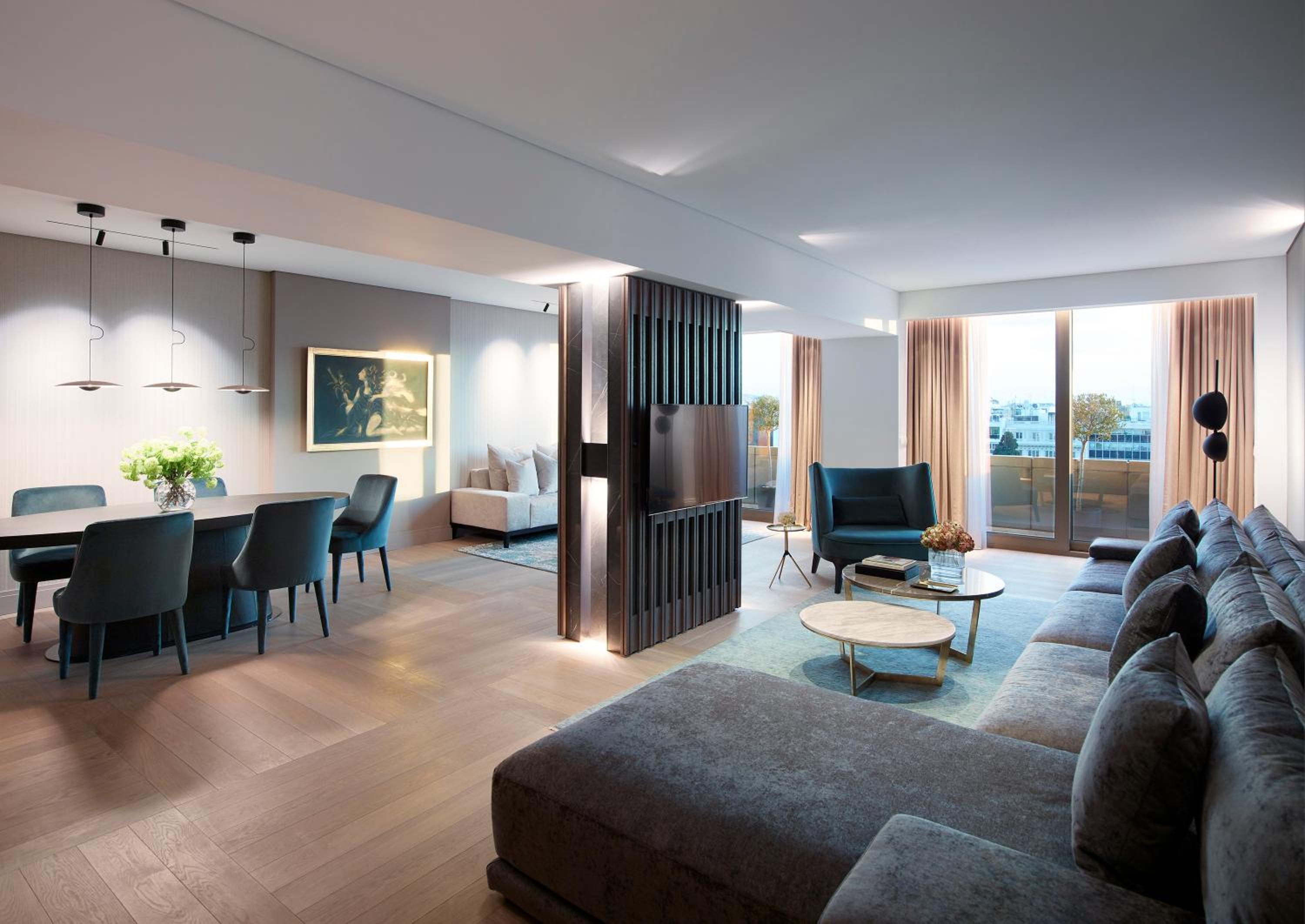 Presidential Suite photo 1