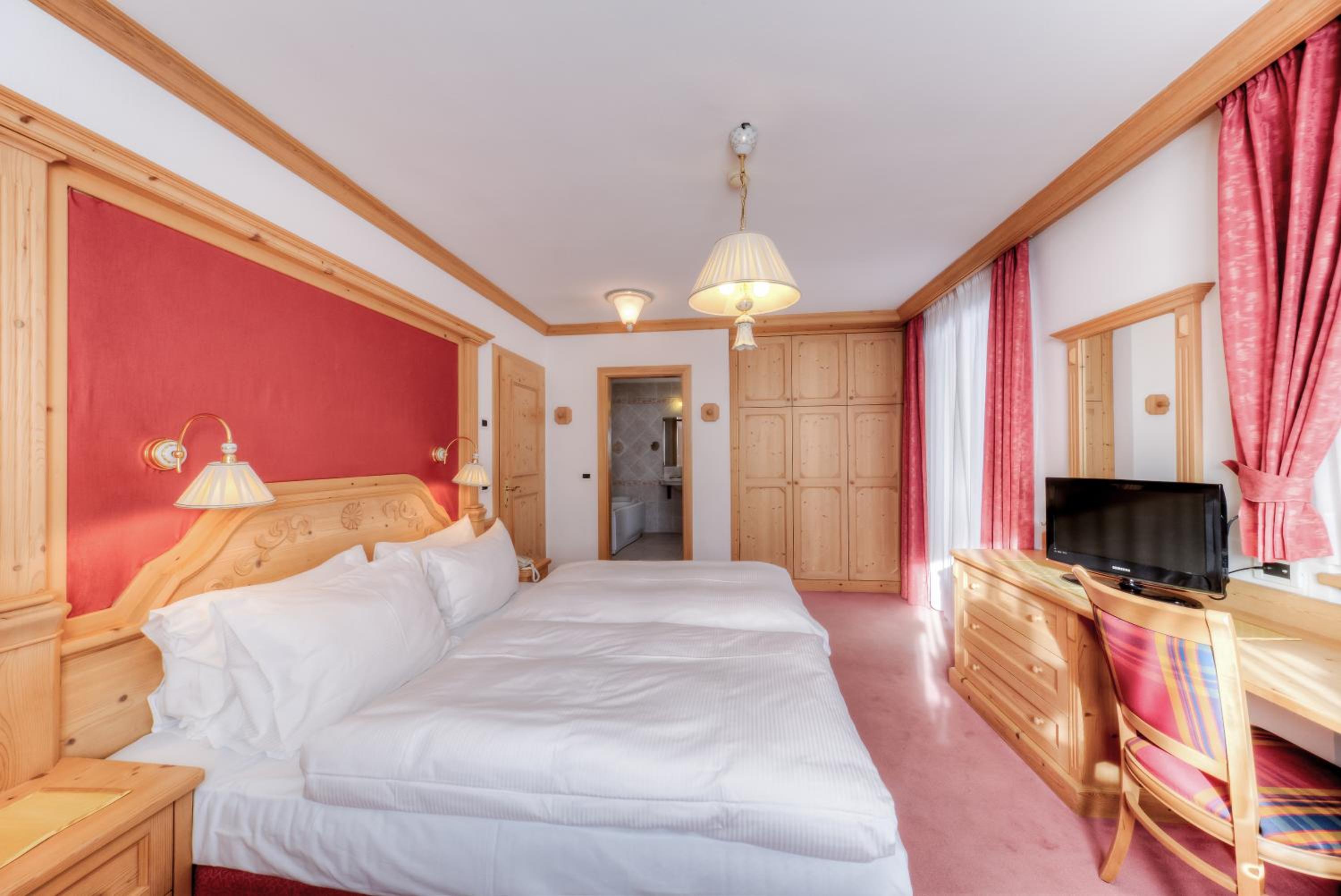 Quadruple Room photo 2