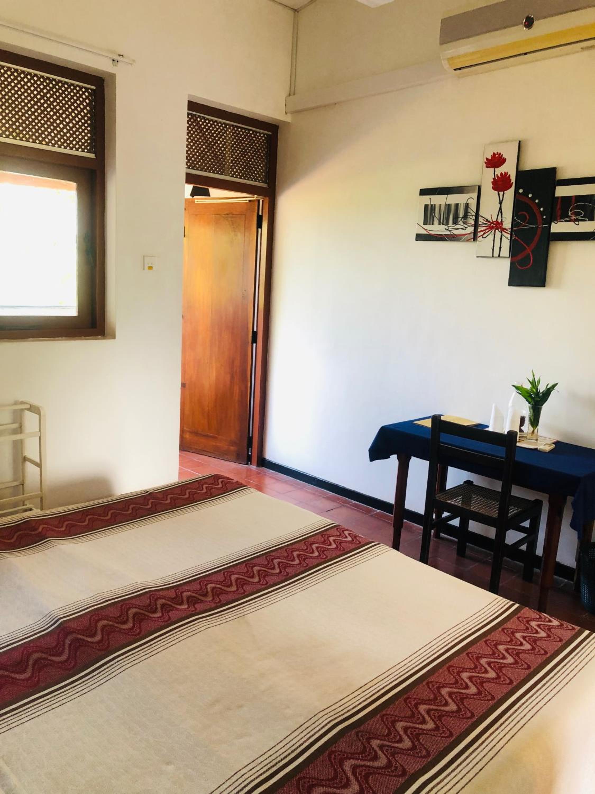 Double Room with Balcony photo 2