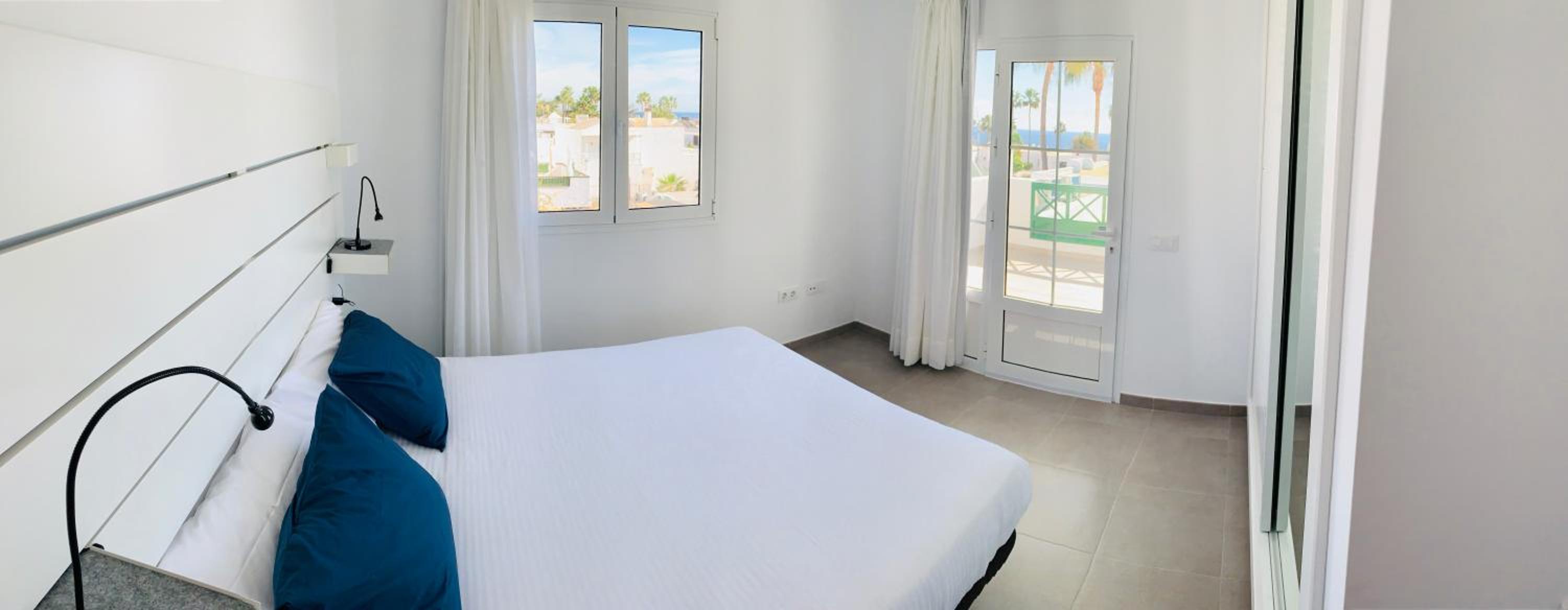 Apartamento de lujo