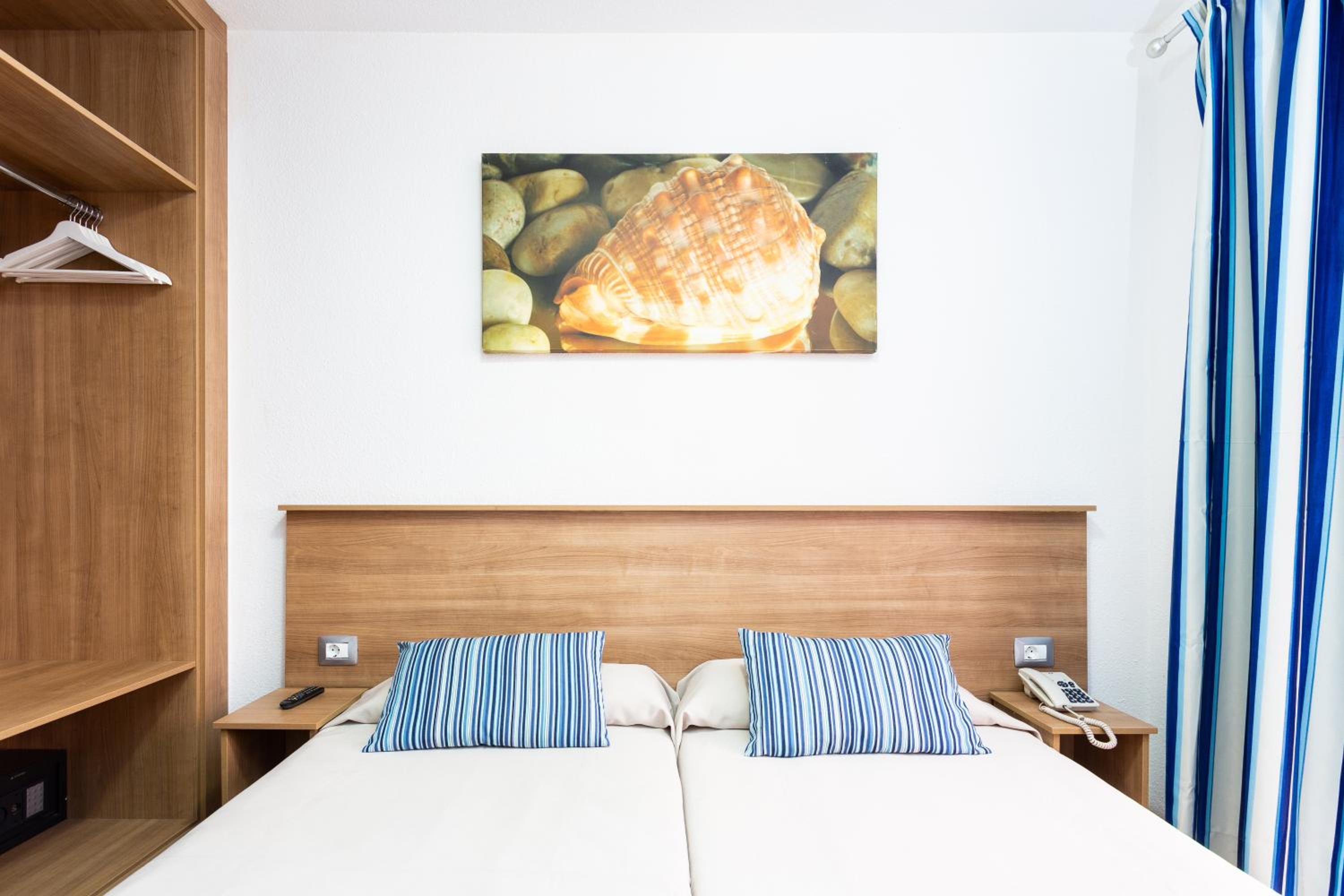 Habitación Doble (2 Adultos)