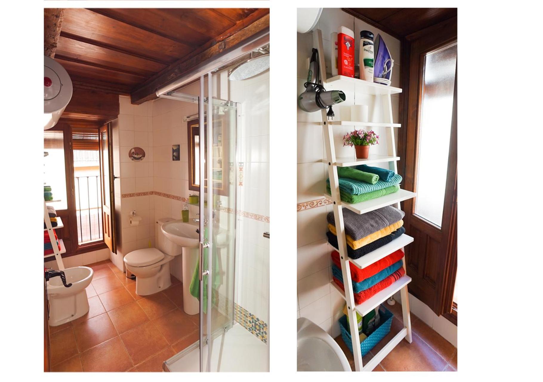 Apartment with Terrace - Photo 25