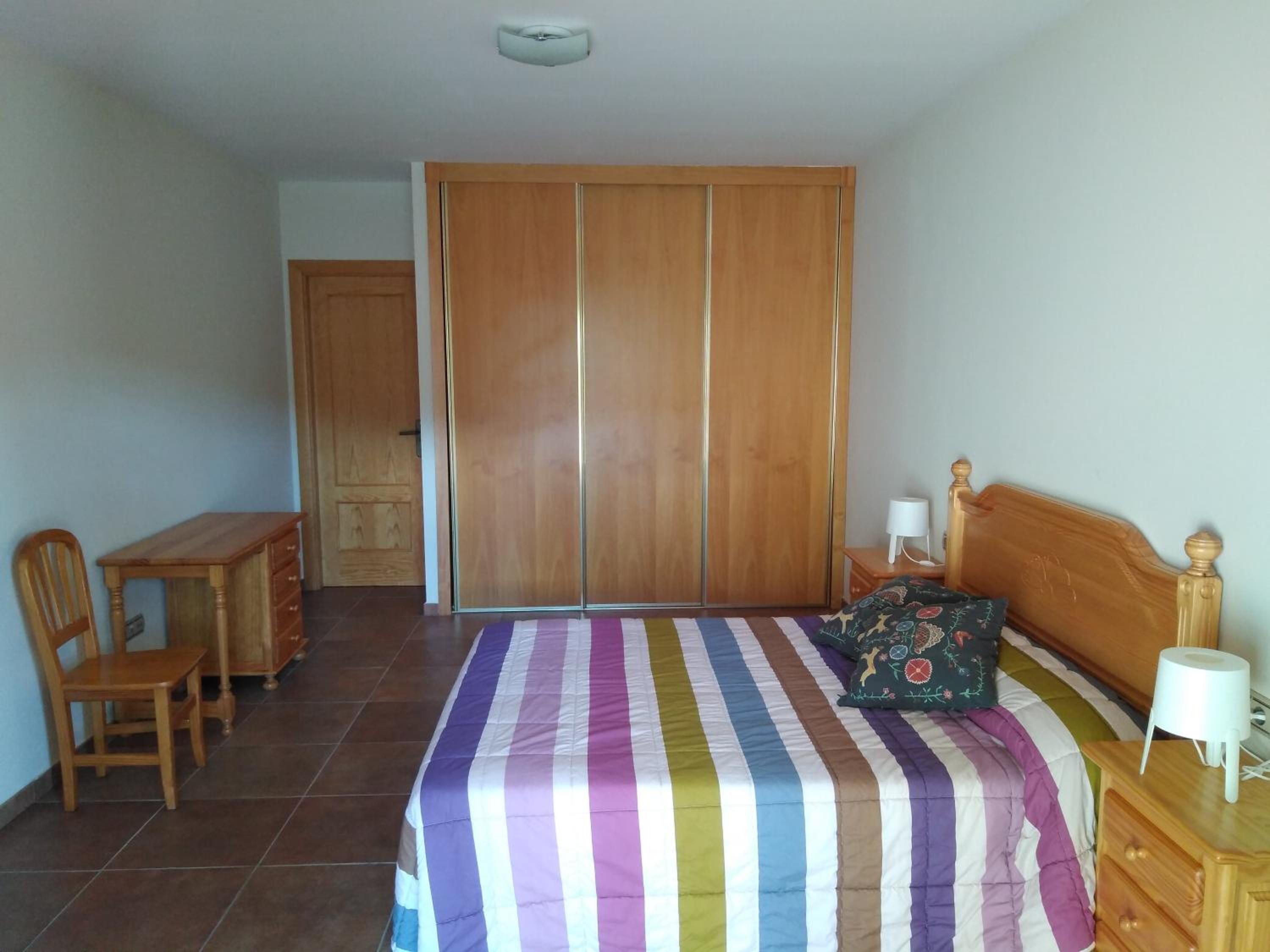 Habitación Doble Deluxe