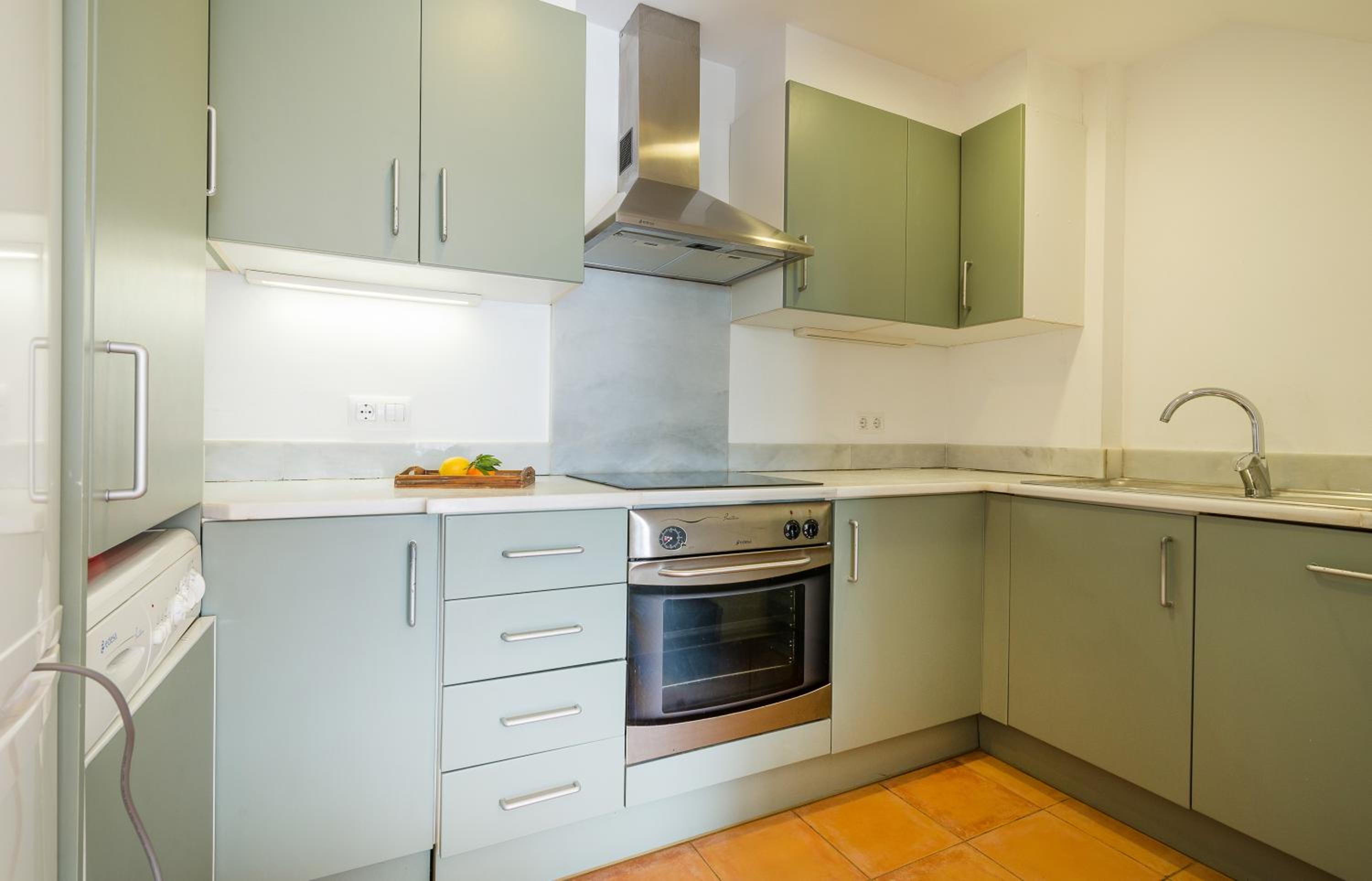 Apartment - Split Level photo 2