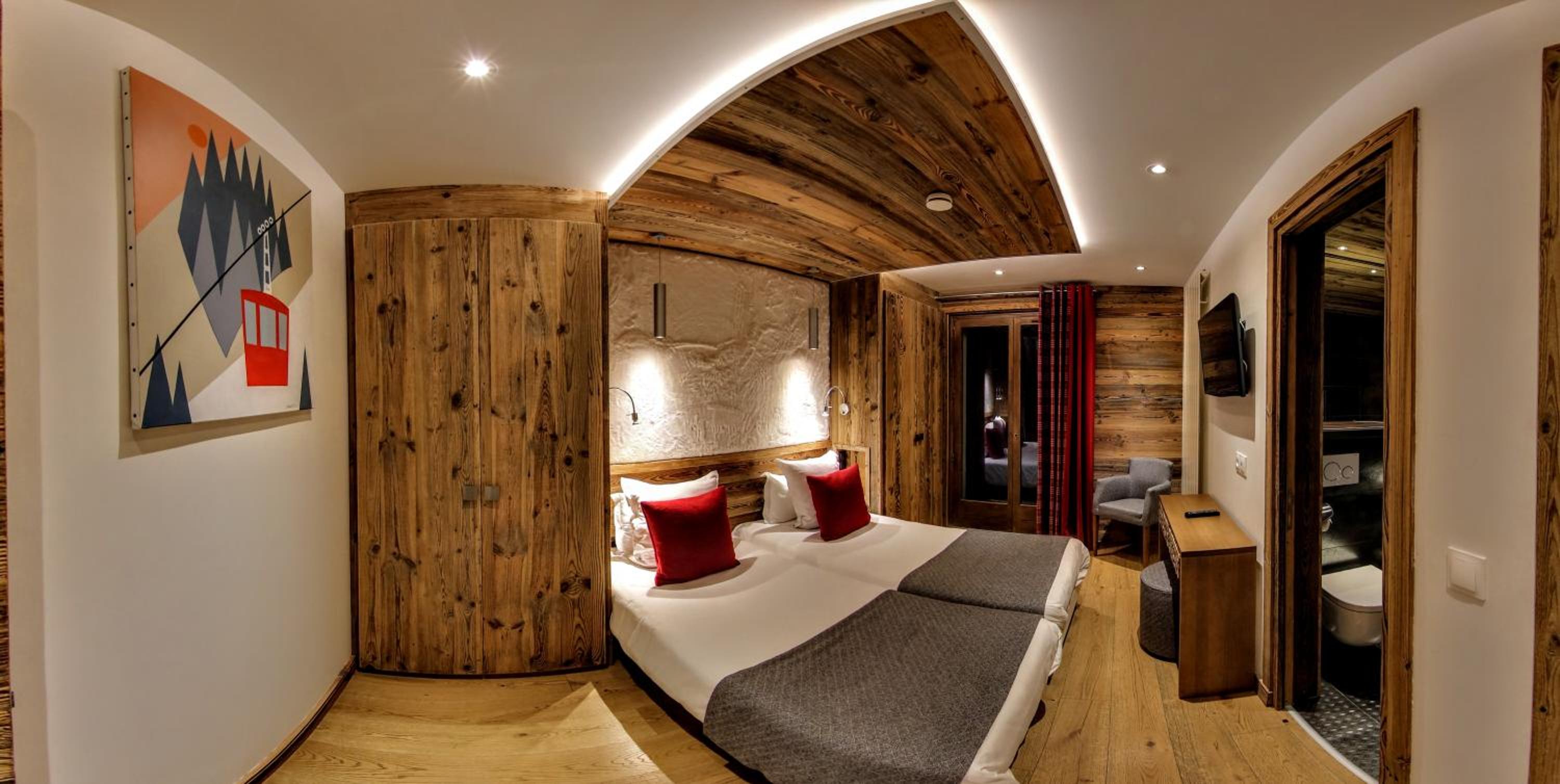 Double Room photo 2