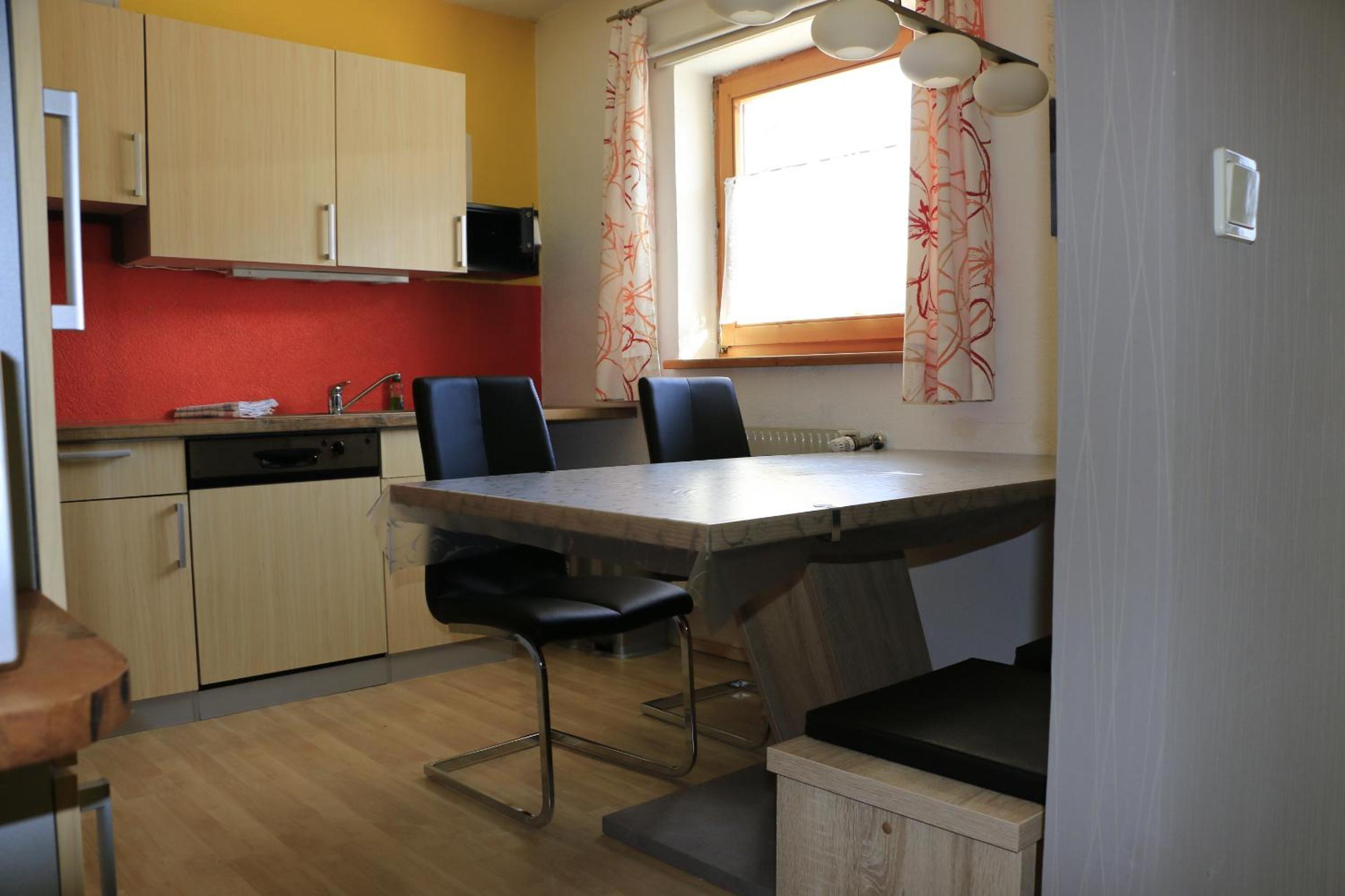 Apartment - Ground Floor photo 3