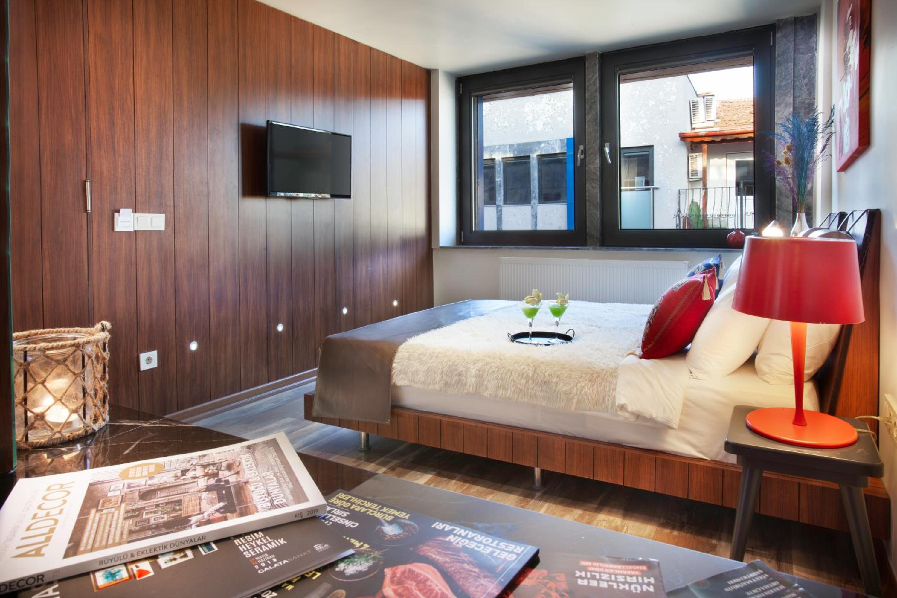 Superior Triple Room photo 1