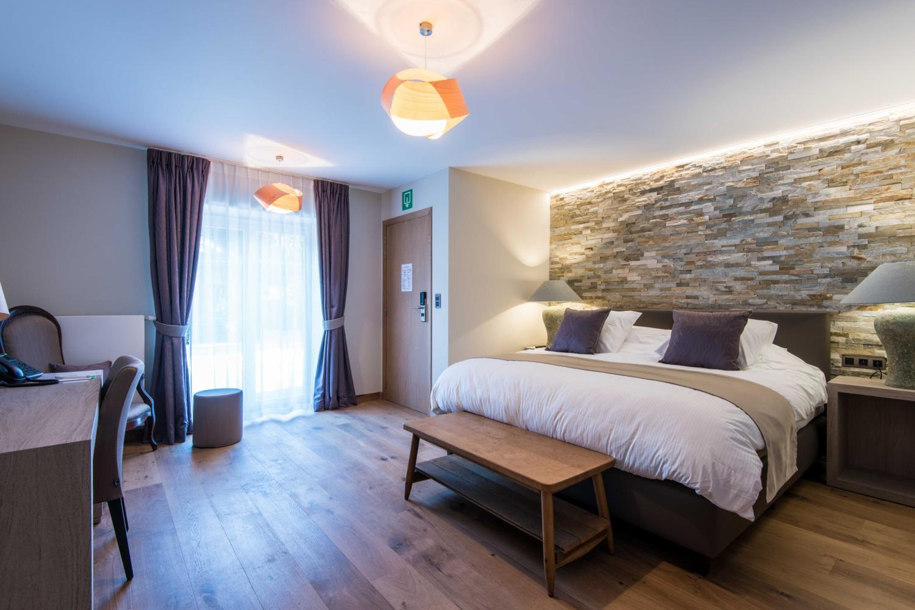 Deluxe Room photo 1