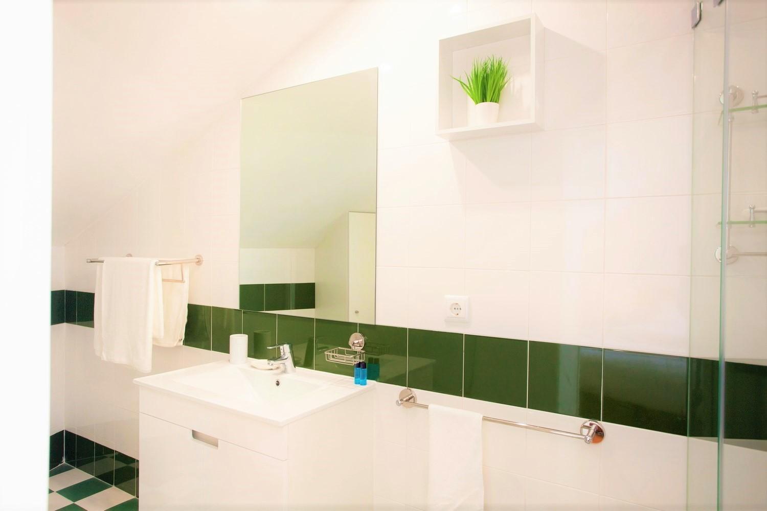 Standard Double Suite with AC - Third Floor	 photo 2