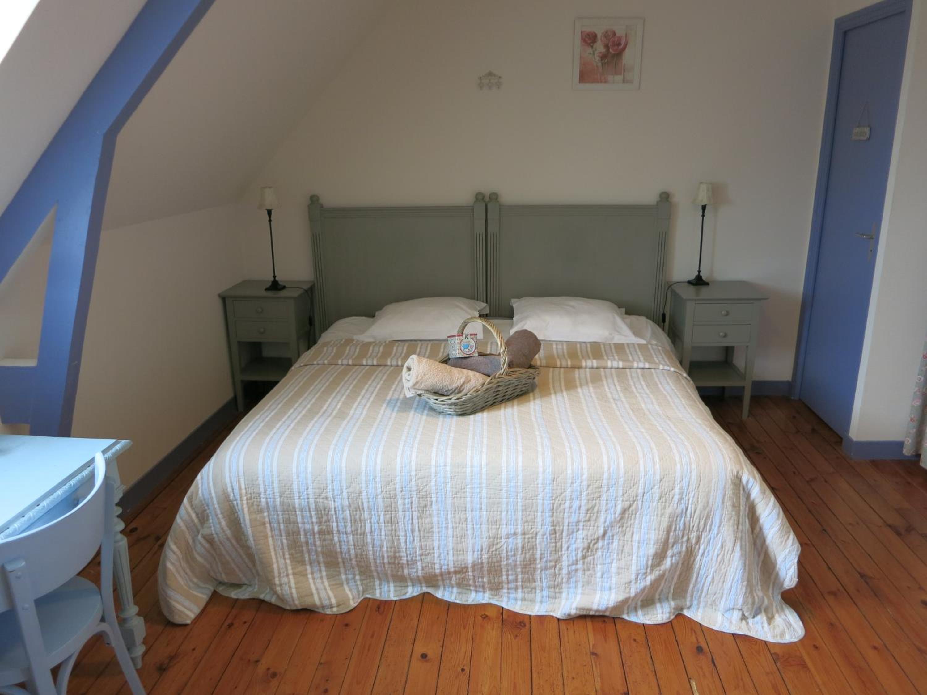 Twin Room photo 2