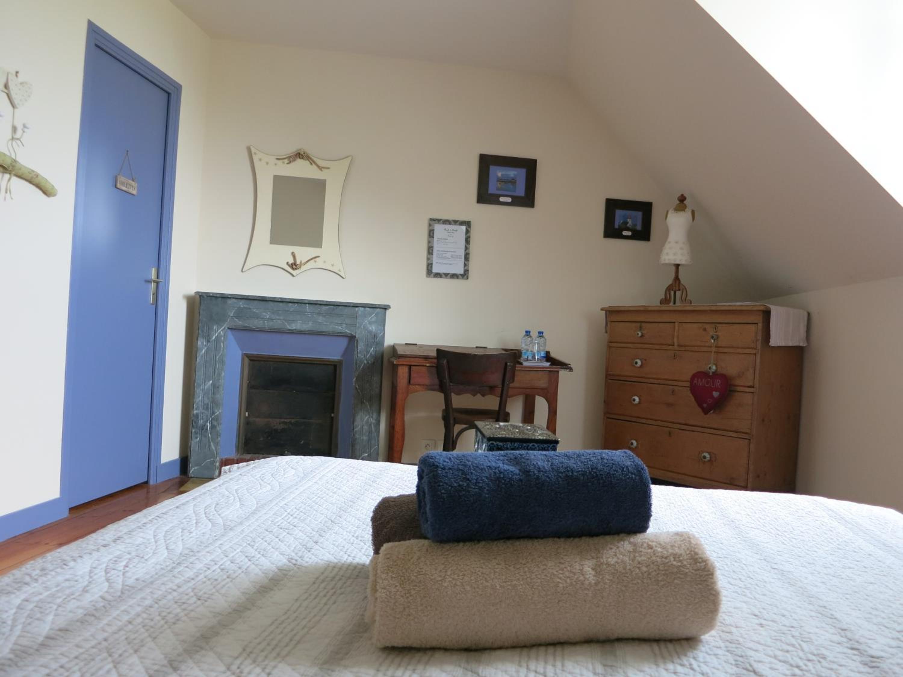 Double Room photo 2