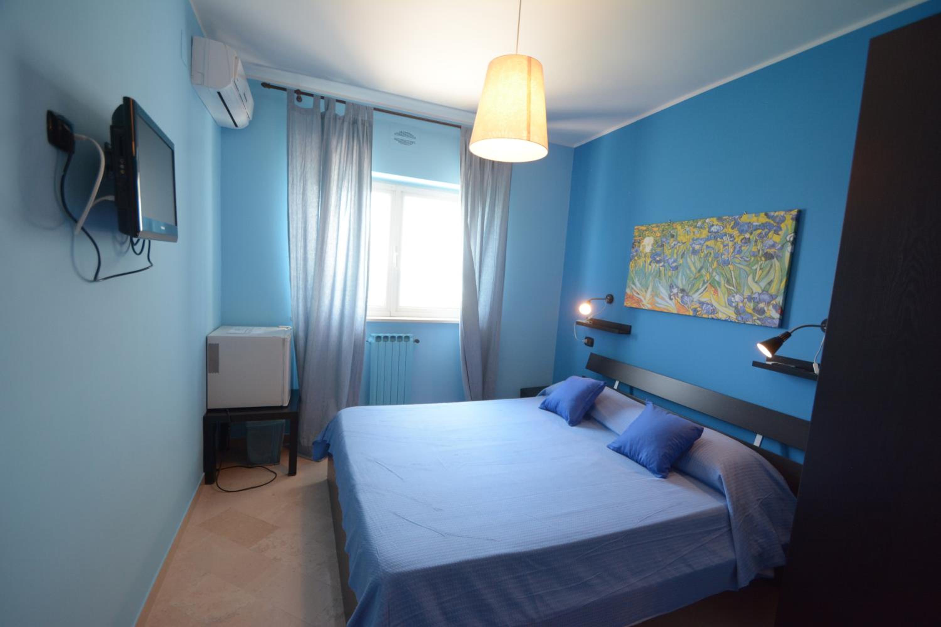 Double Room with Sea View photo 2
