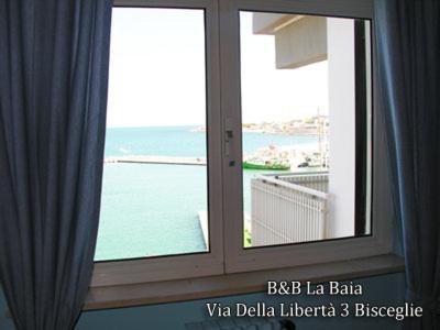 Double Room with Sea View photo 3