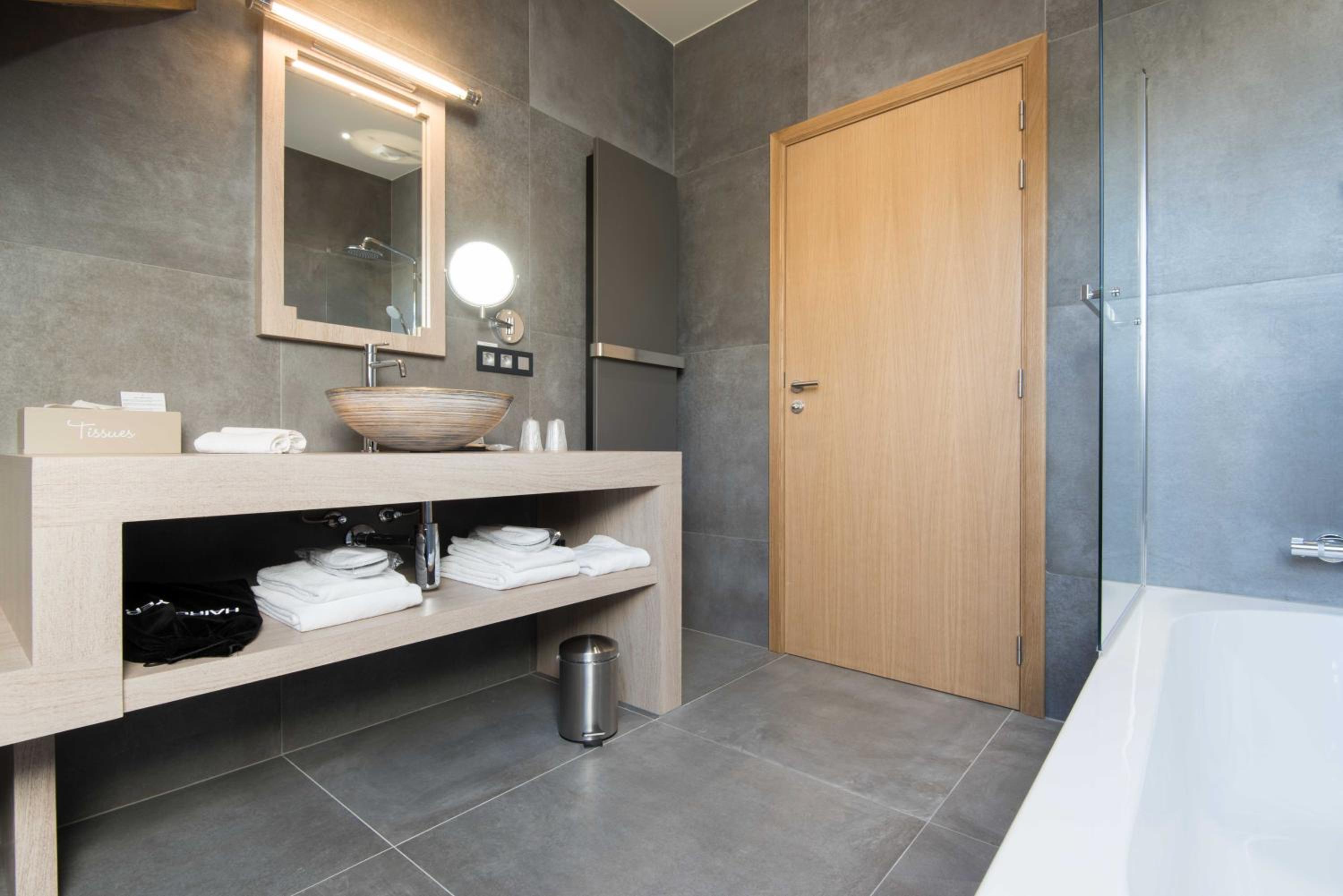 Spa Suite