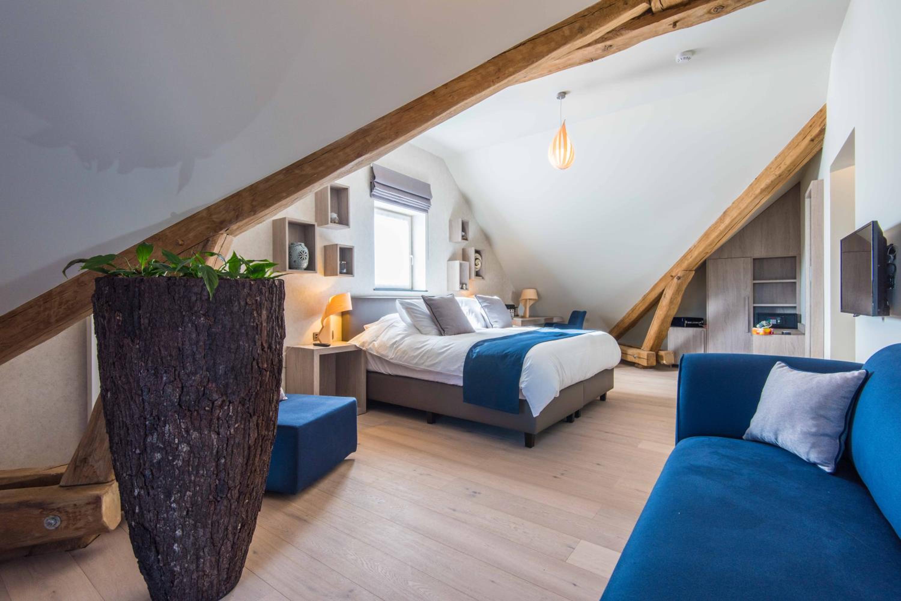 Suite photo 1