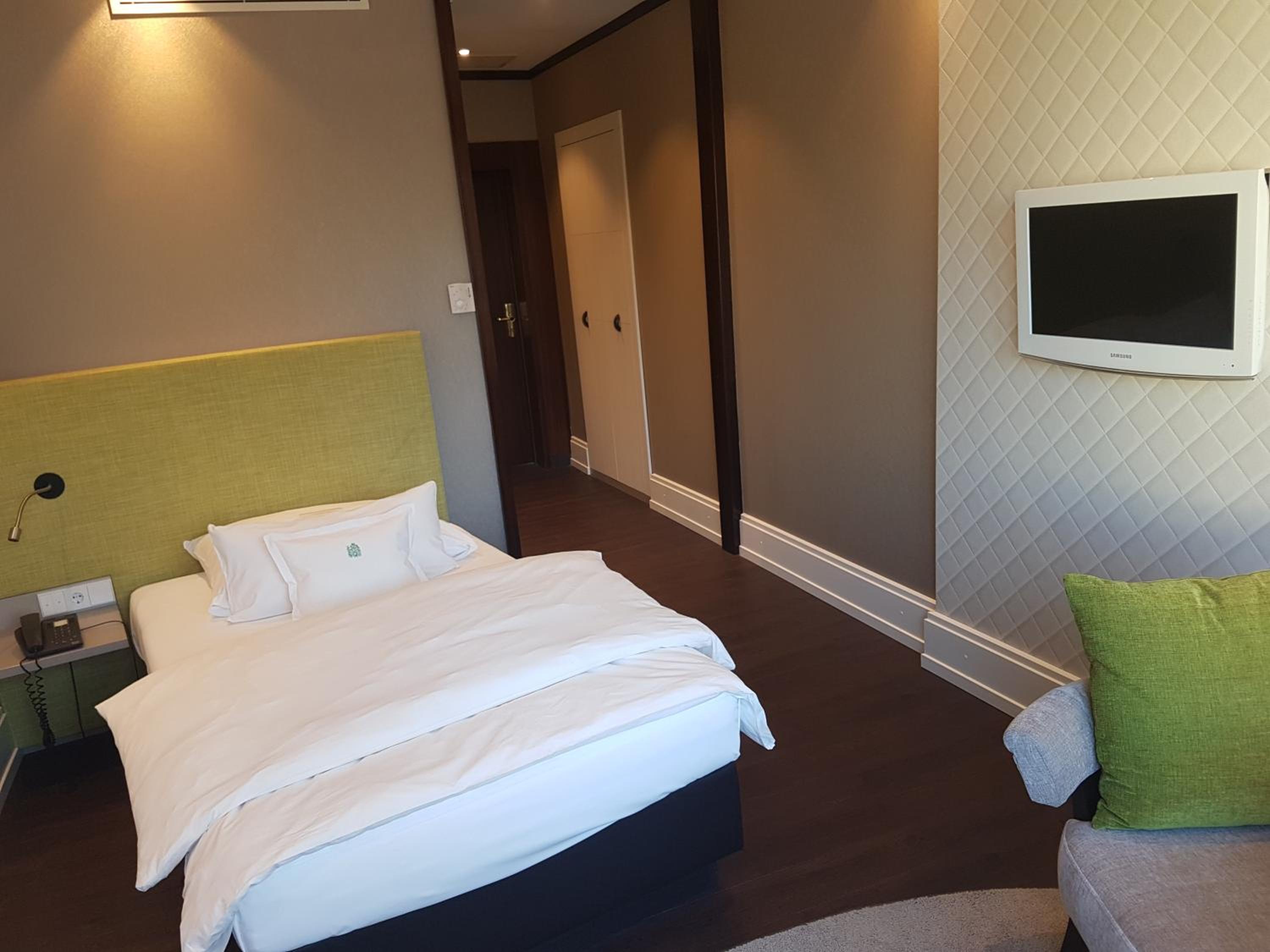Superior Single Room photo 1