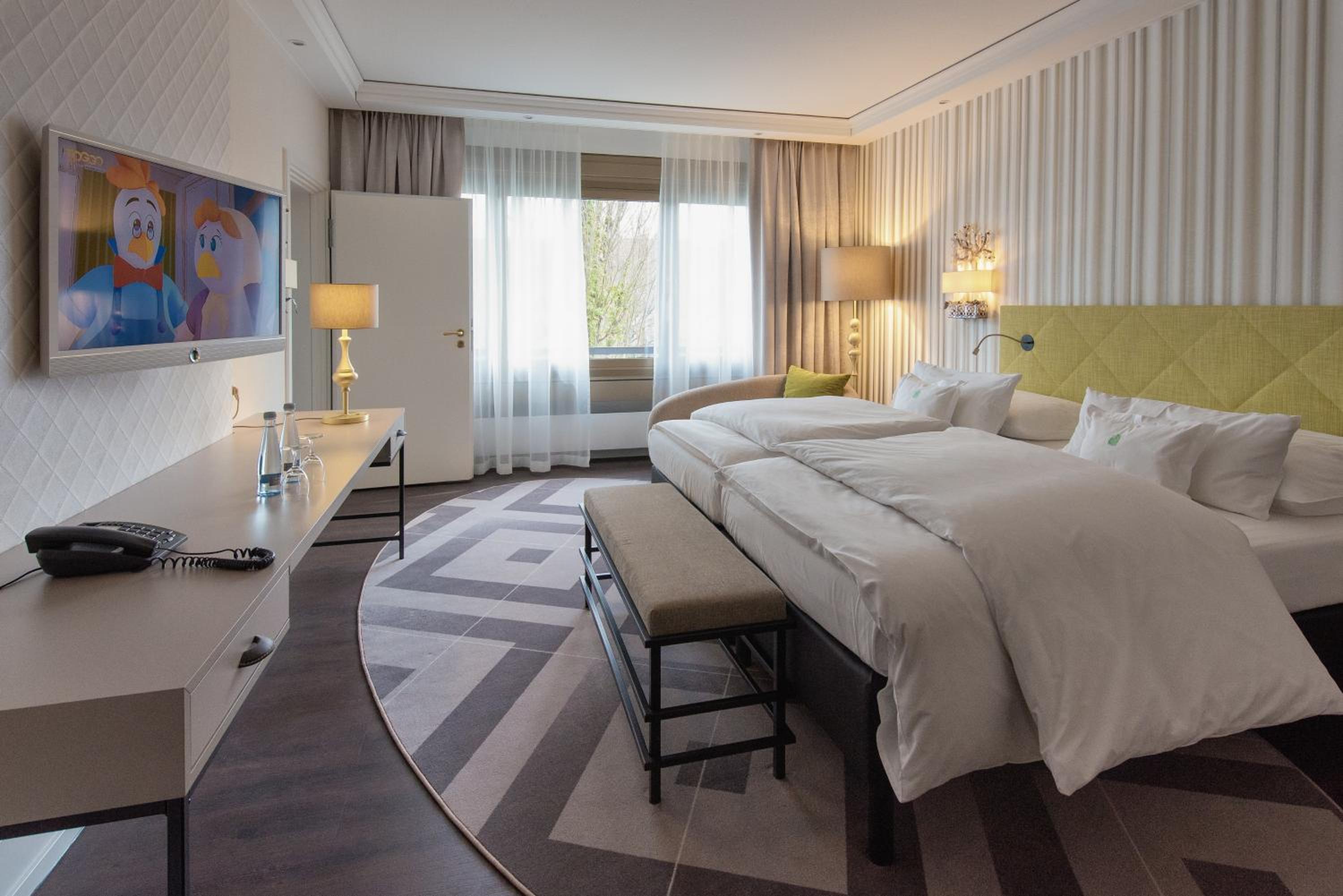 Superior Double Room photo 1