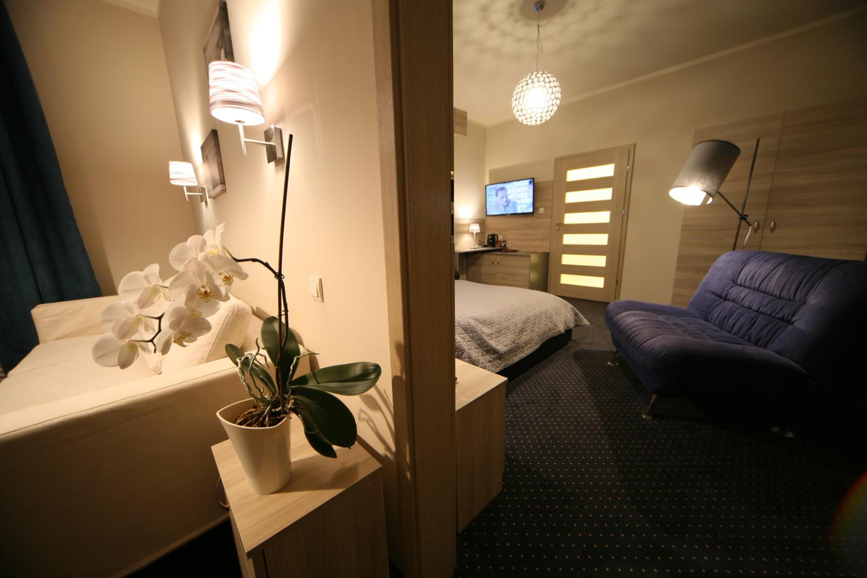 Superior Apartment photo 1